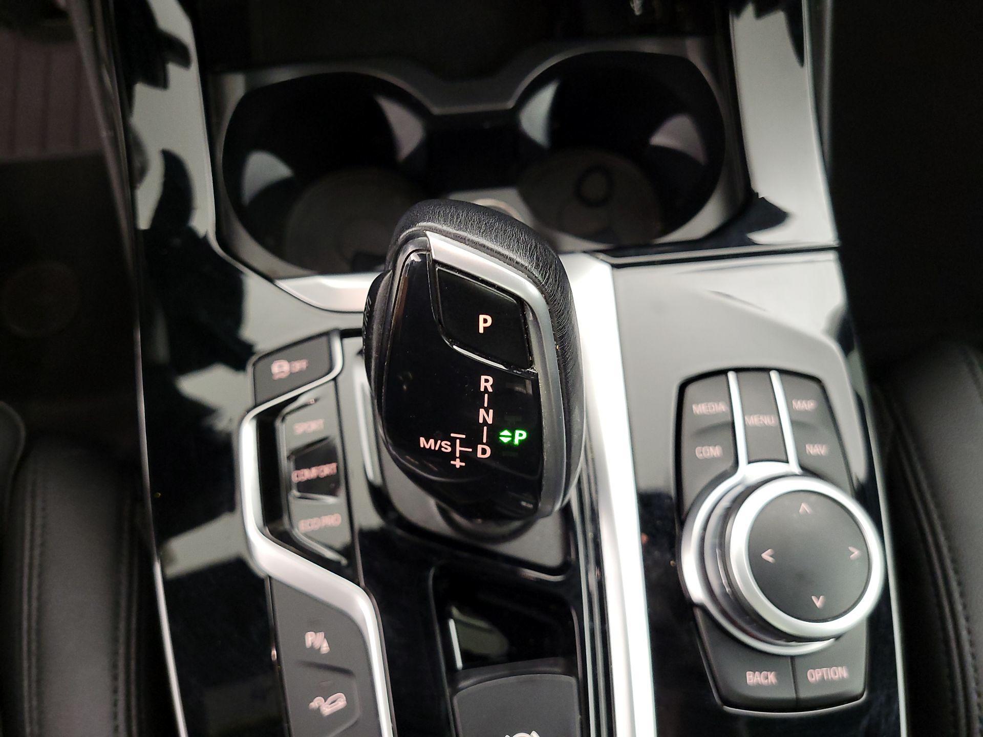 Thumbnail: 2021 BMW X3 - 17