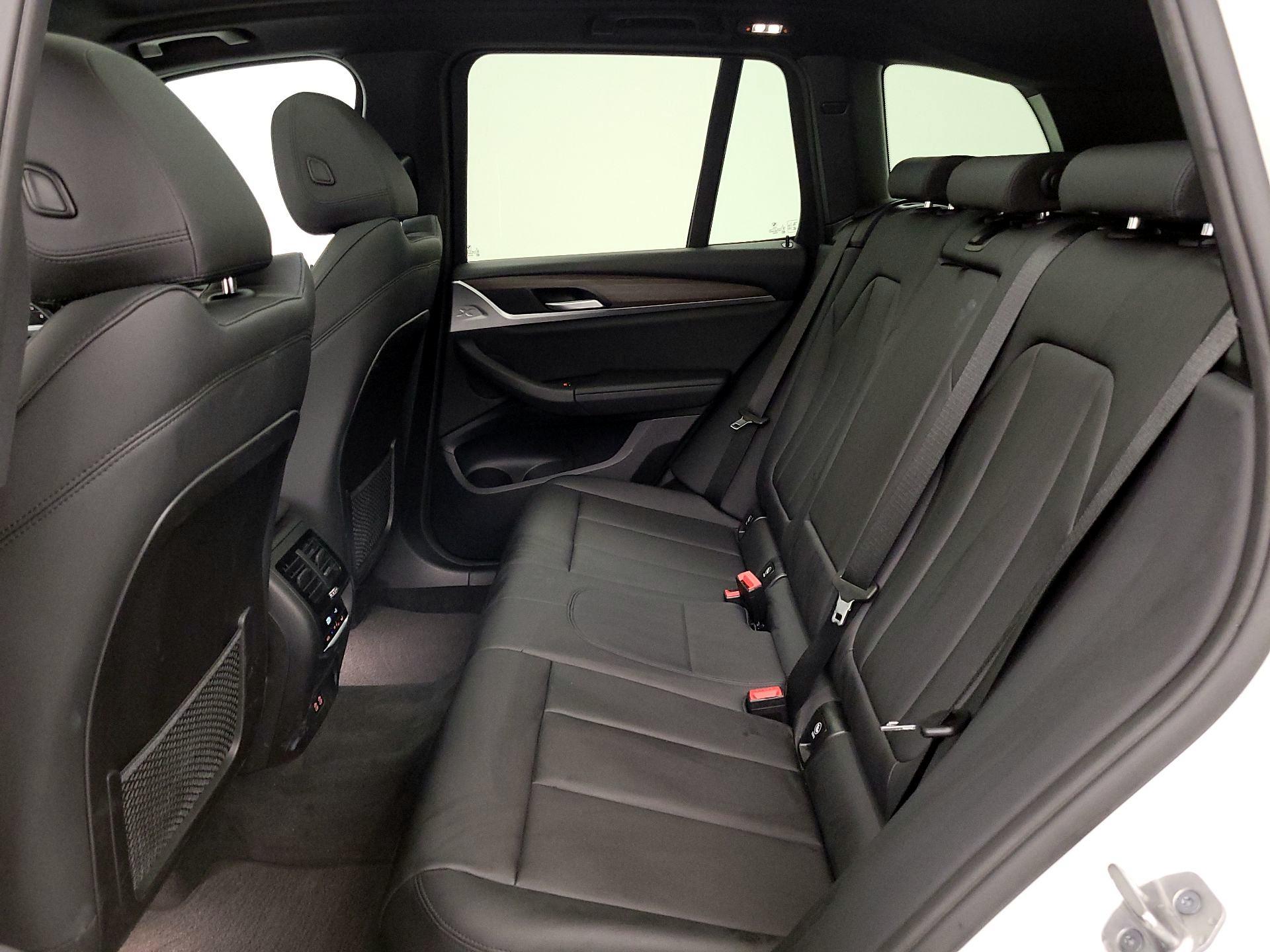 Thumbnail: 2021 BMW X3 - 18