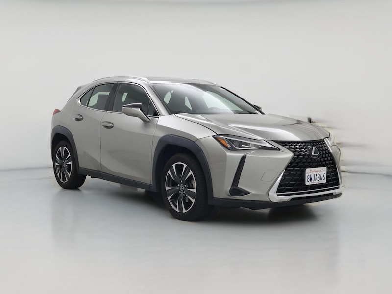 2019 Lexus UX 200 -
                  Modesto, CA