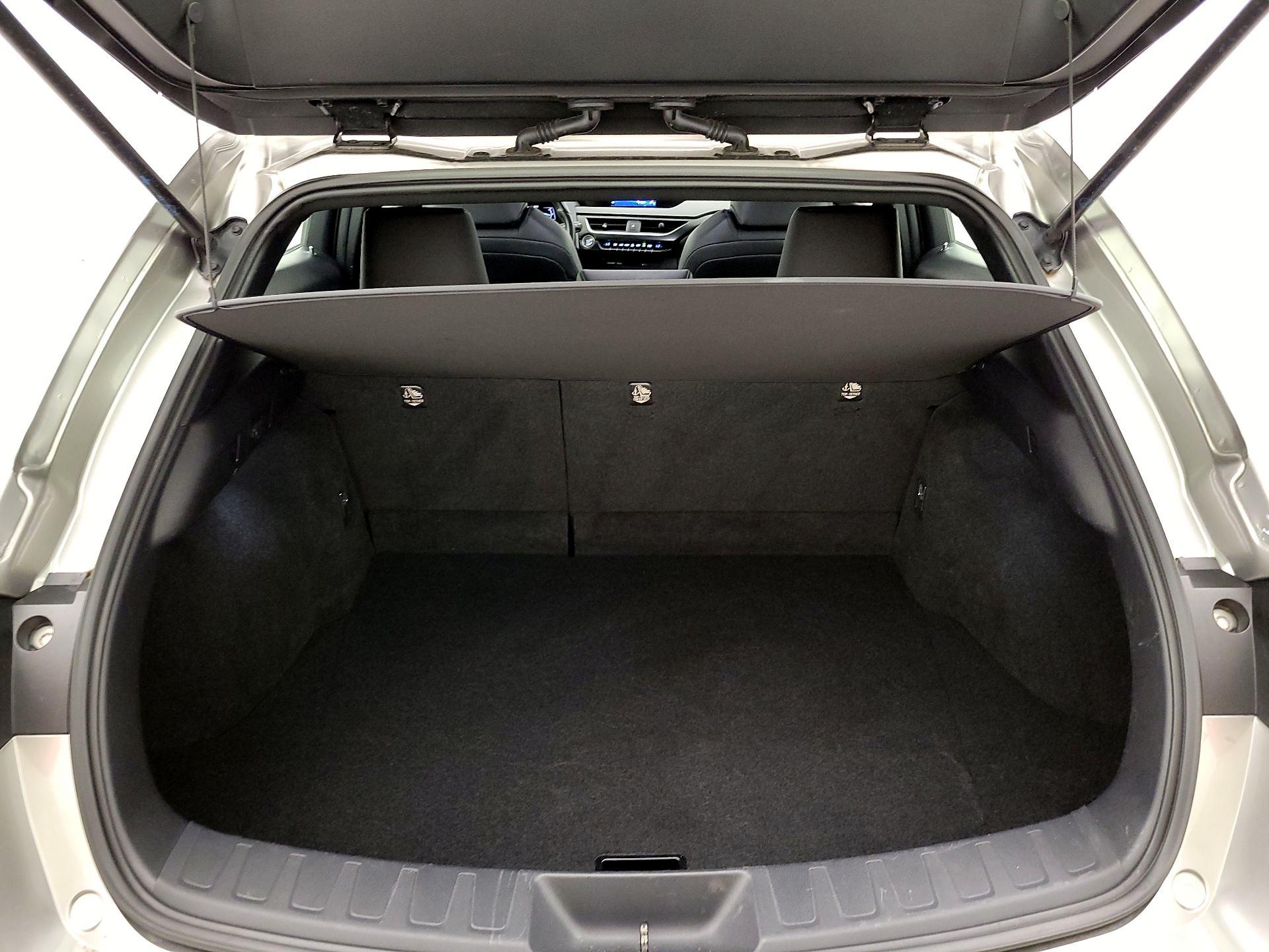 Thumbnail: 2019 Lexus UX - 18