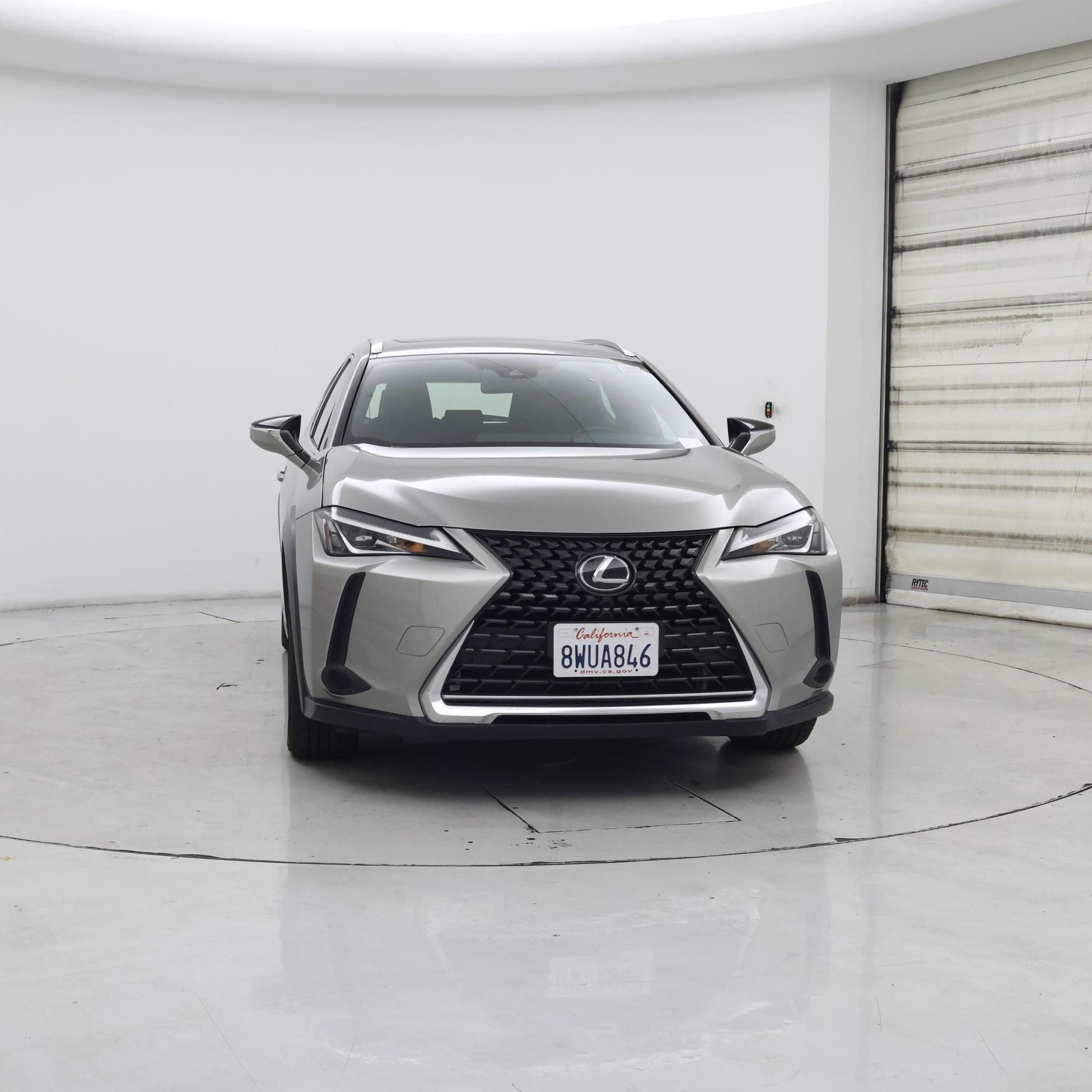 Thumbnail: 2019 Lexus UX - 5