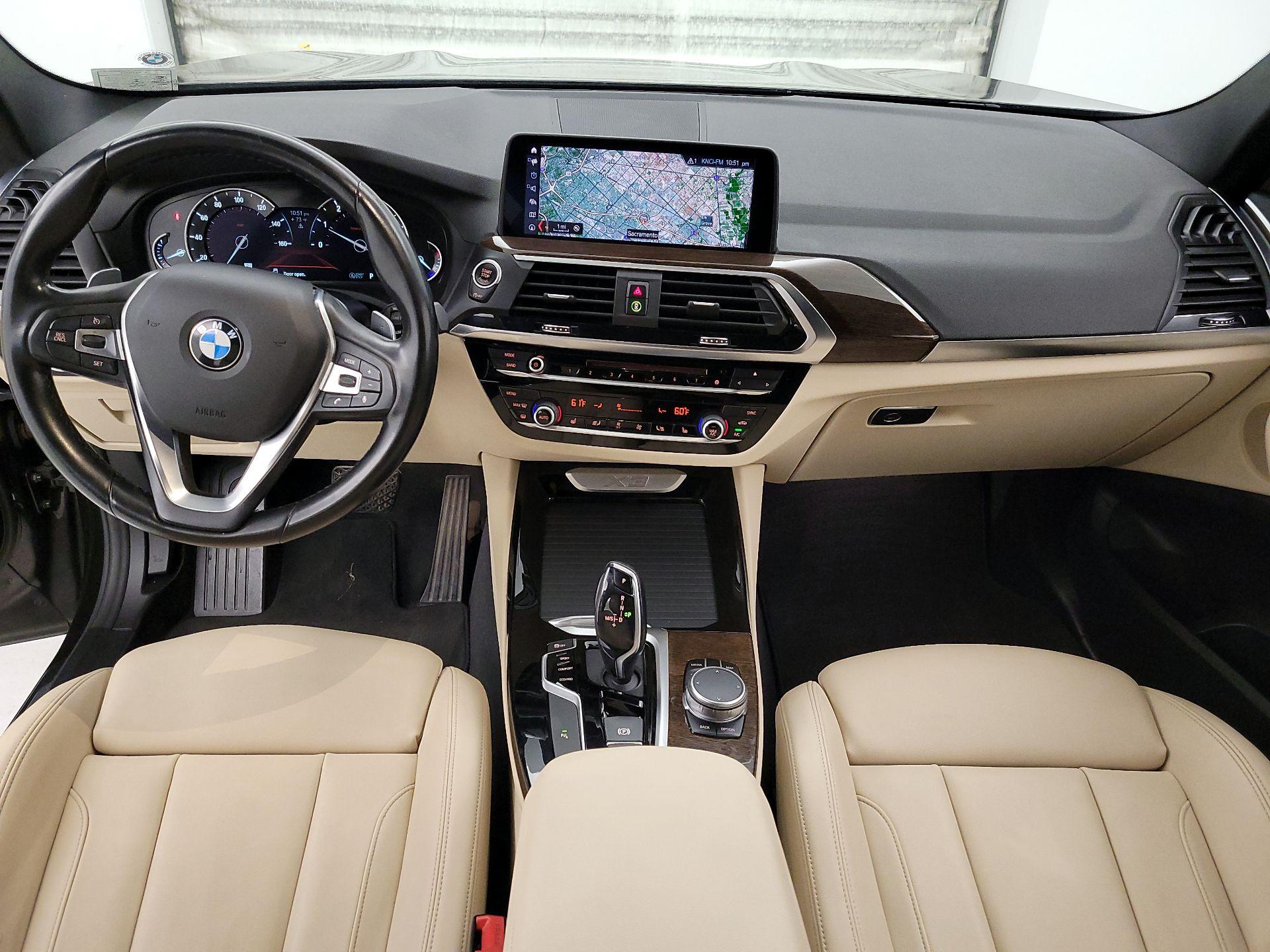 Thumbnail: 2019 BMW X3 - 9