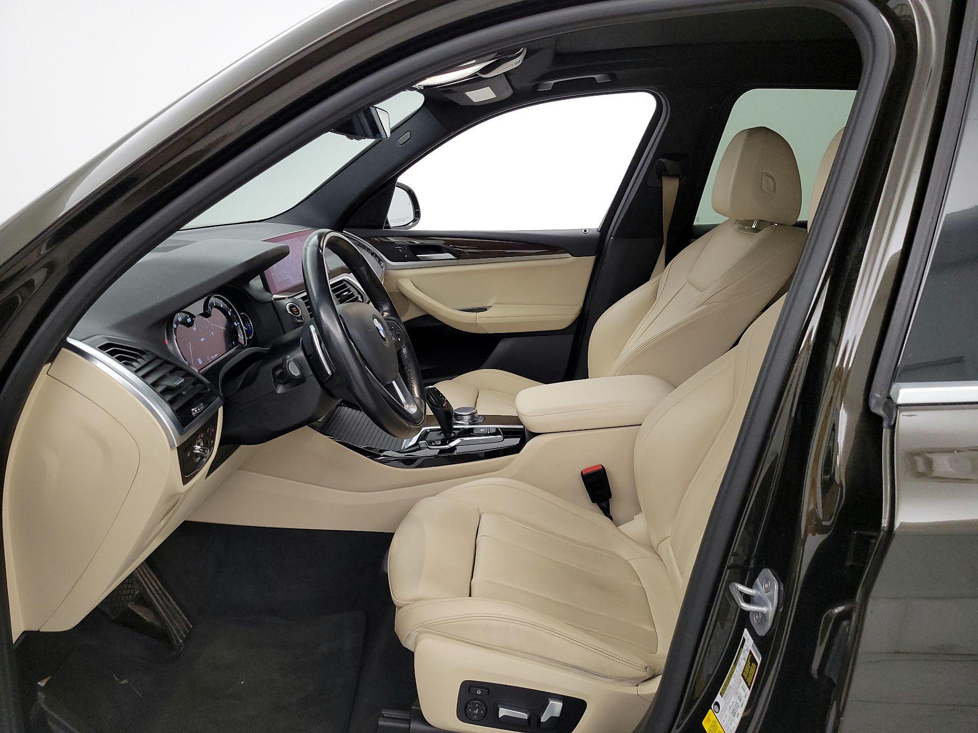 Thumbnail: 2019 BMW X3 - 11
