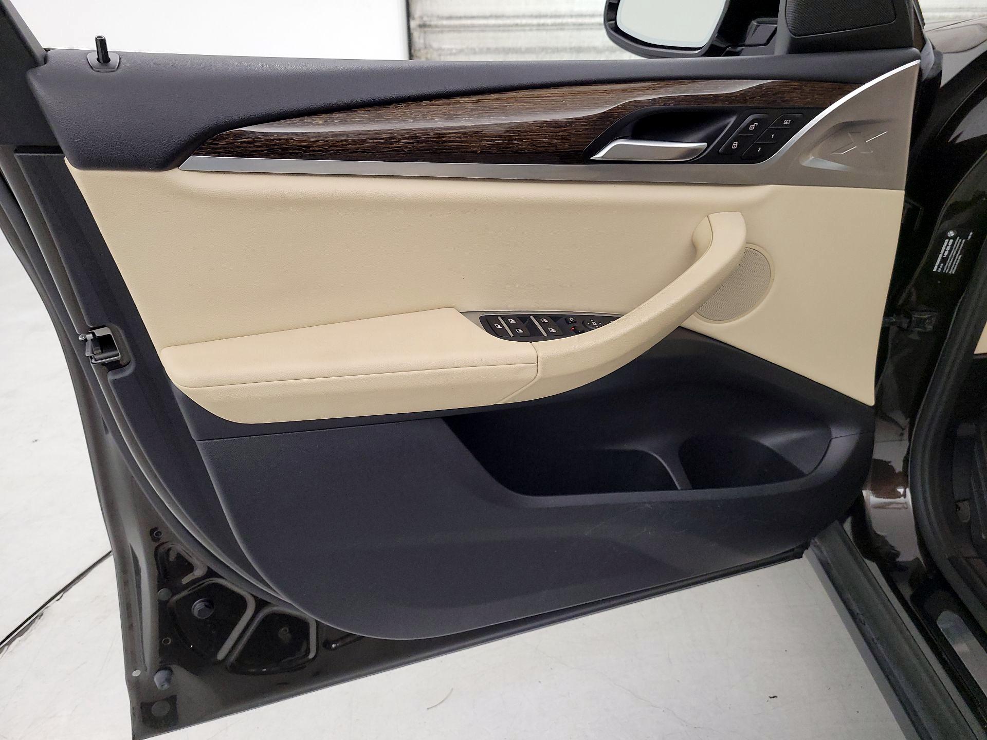 Thumbnail: 2019 BMW X3 - 12