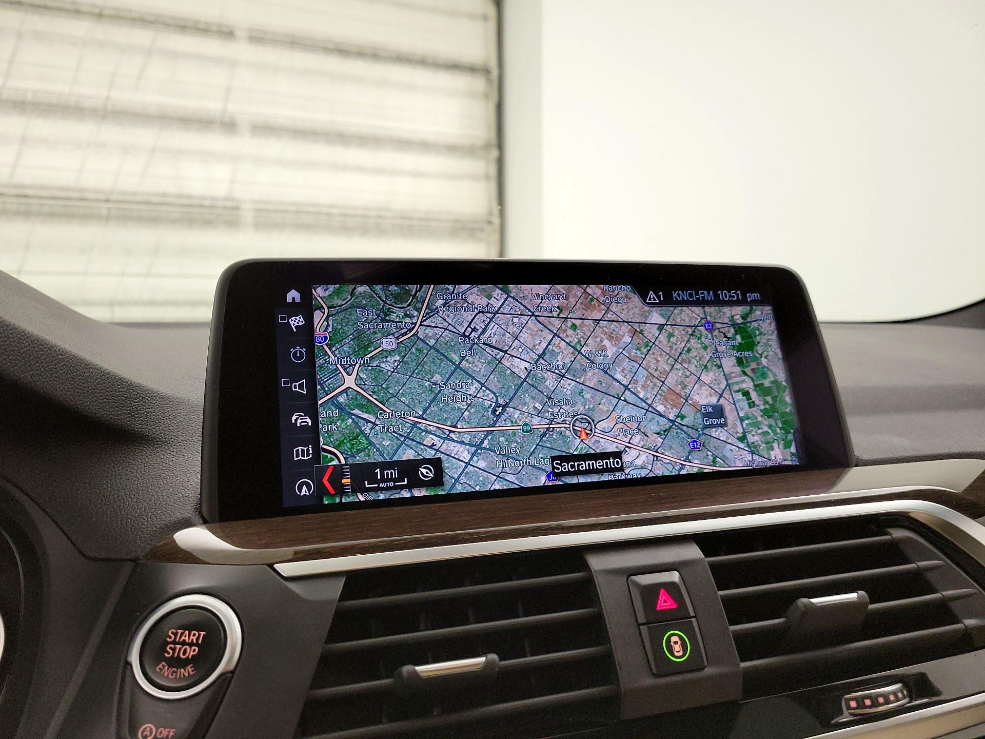 Thumbnail: 2019 BMW X3 - 14