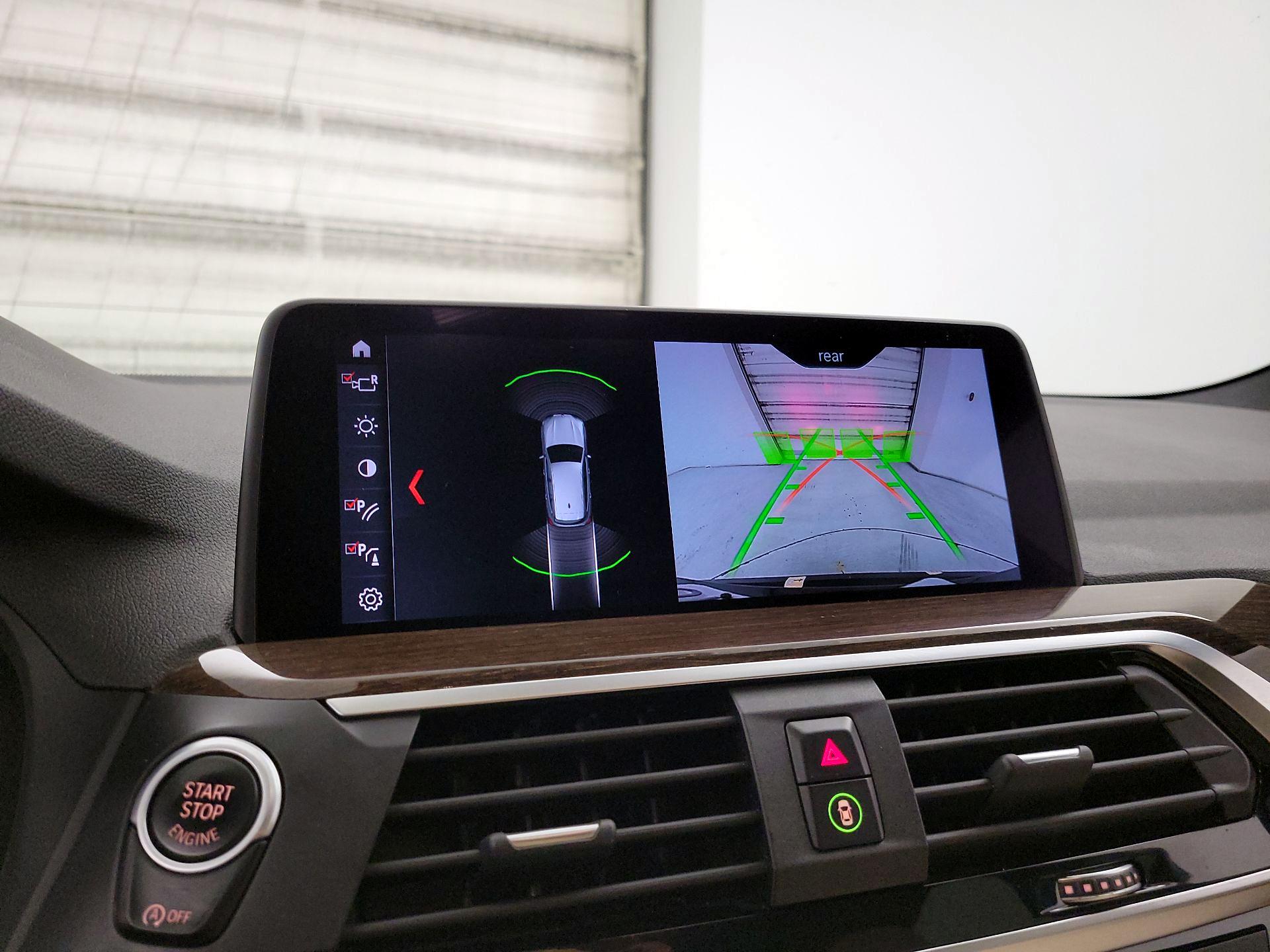 Thumbnail: 2019 BMW X3 - 15