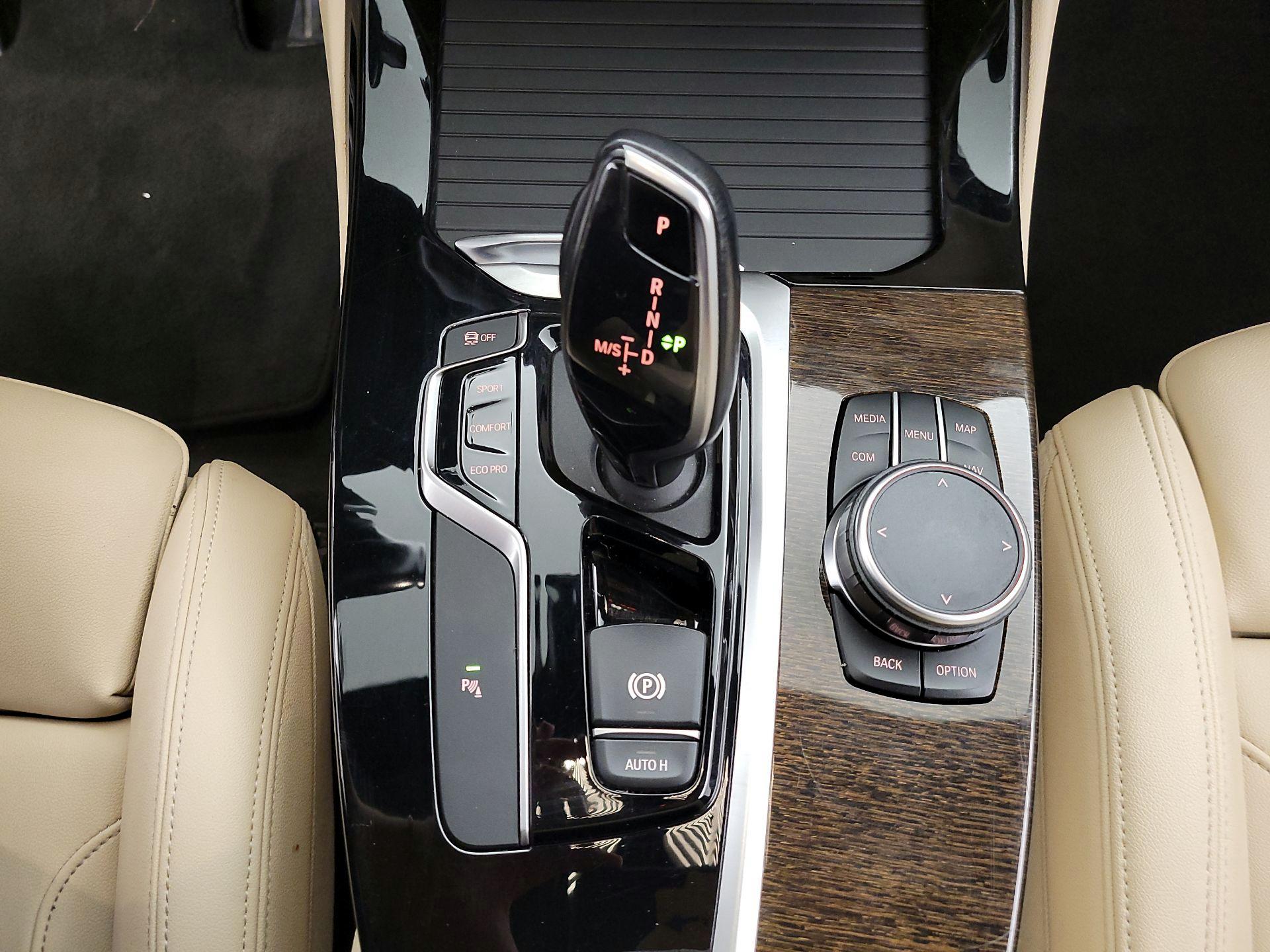 Thumbnail: 2019 BMW X3 - 18