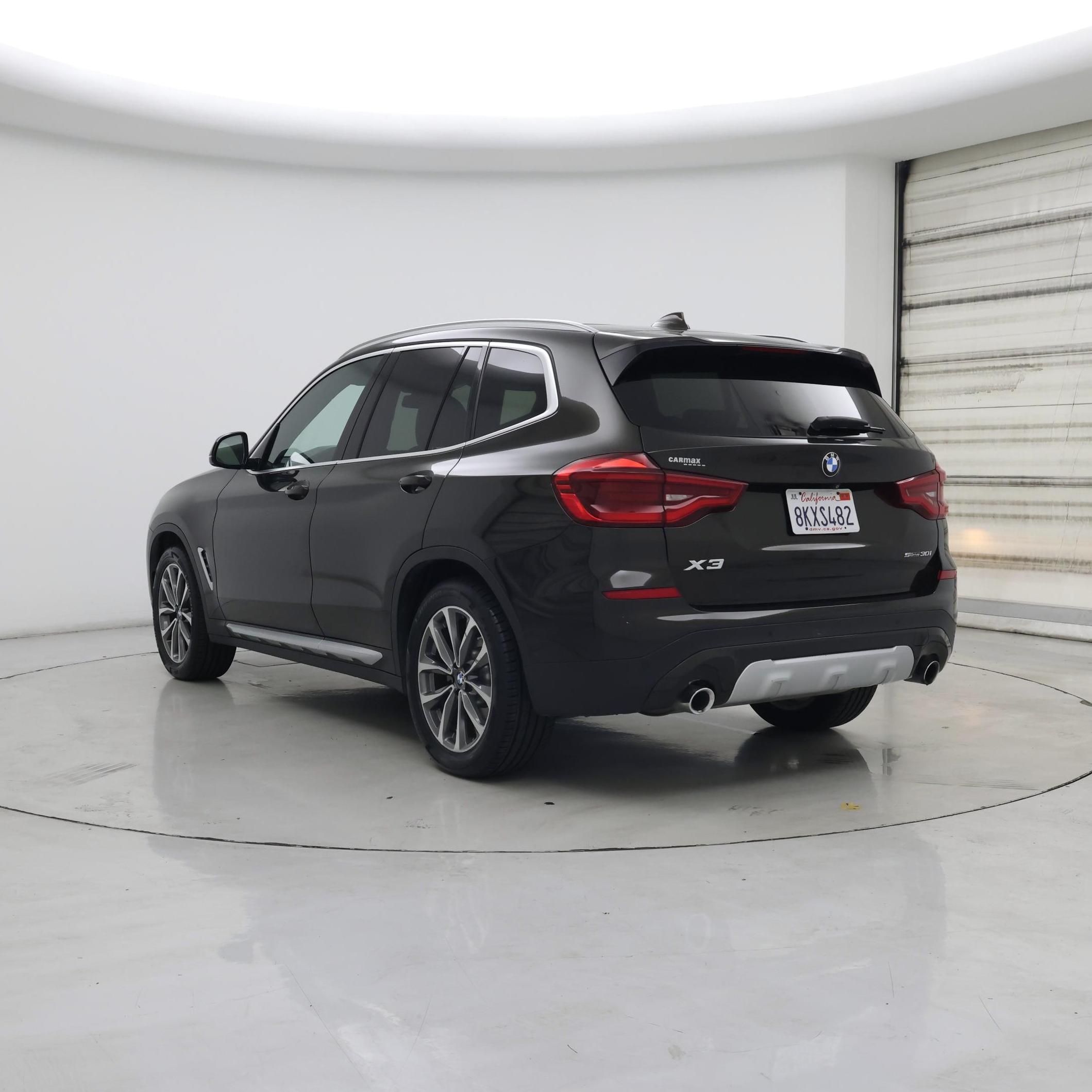 Thumbnail: 2019 BMW X3 - 2
