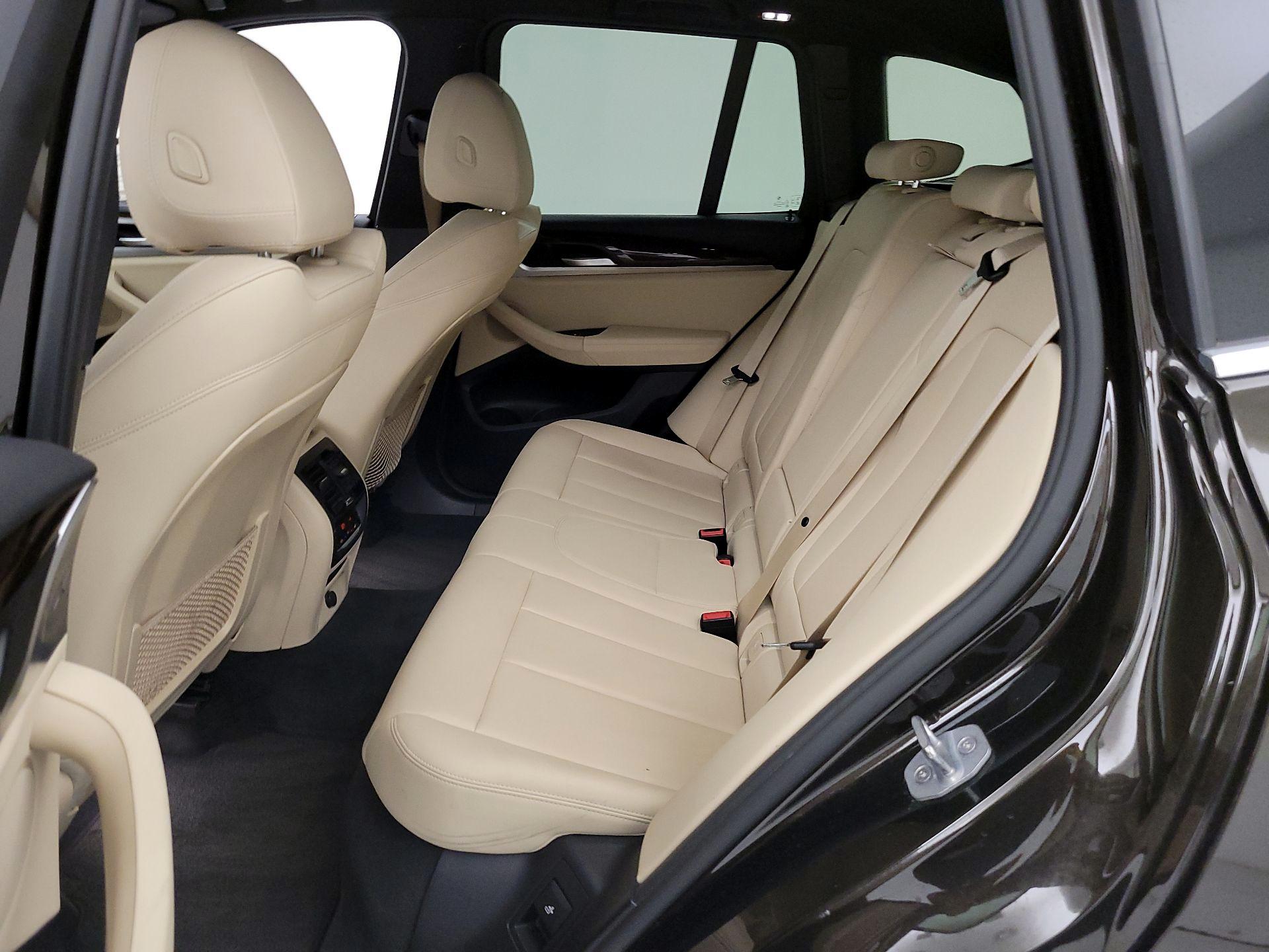 Thumbnail: 2019 BMW X3 - 20