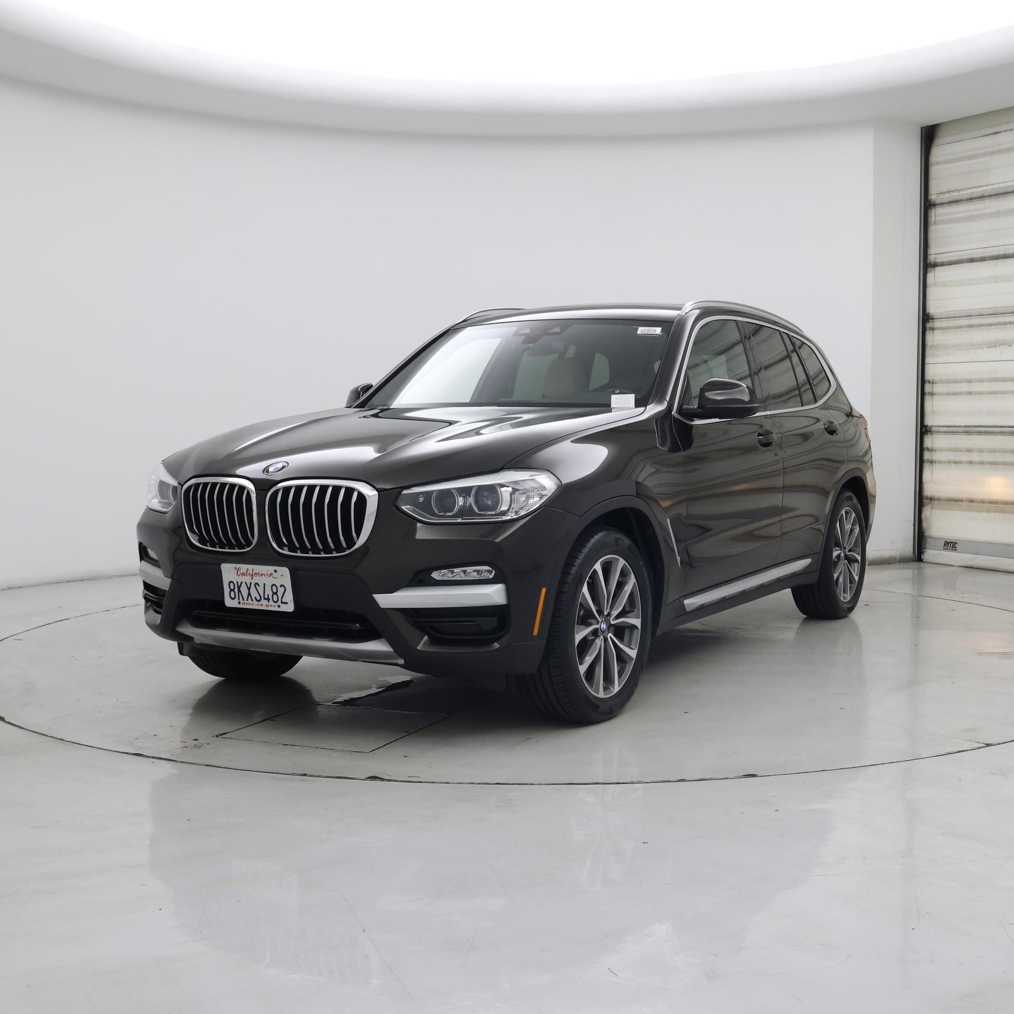 Thumbnail: 2019 BMW X3 - 4