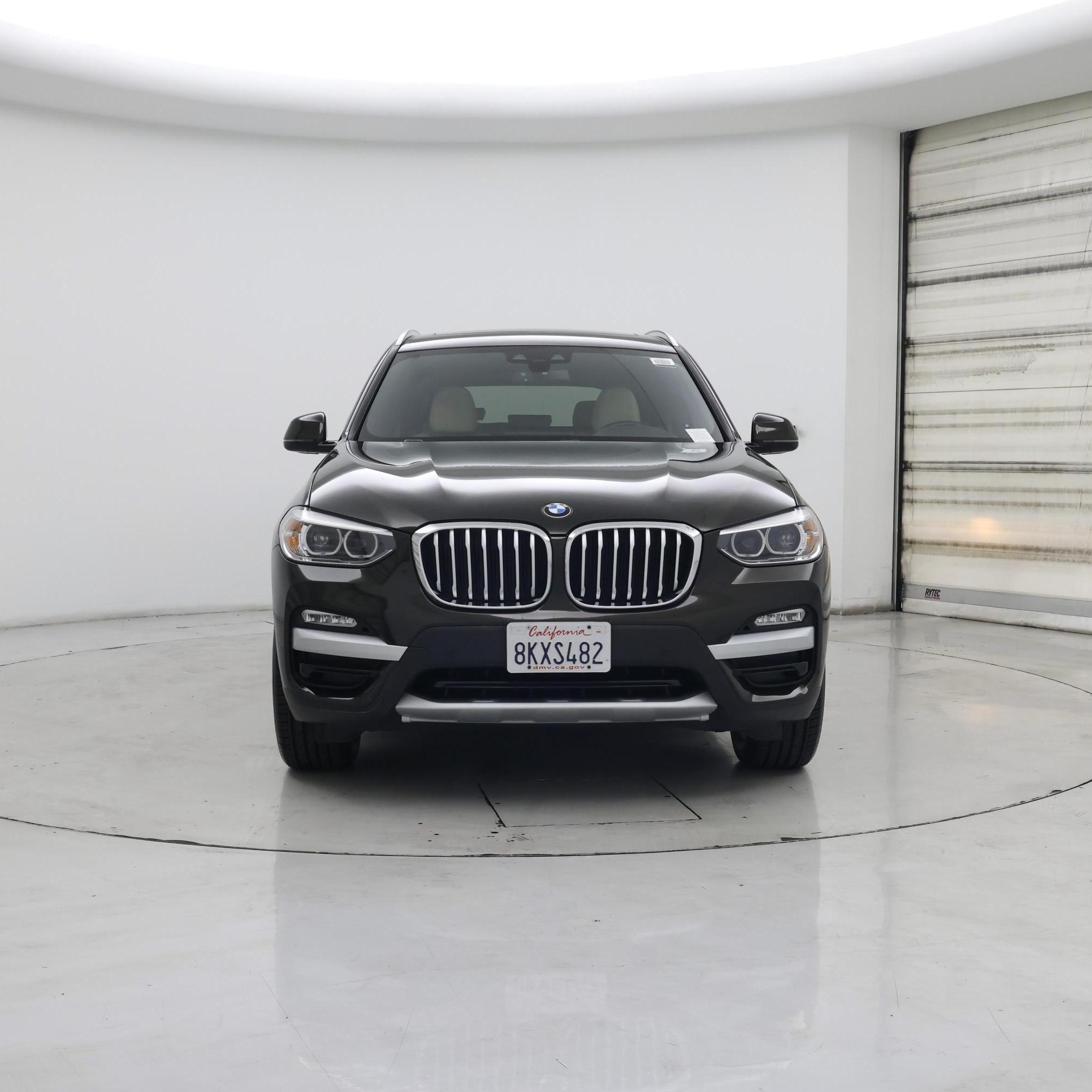 Thumbnail: 2019 BMW X3 - 5
