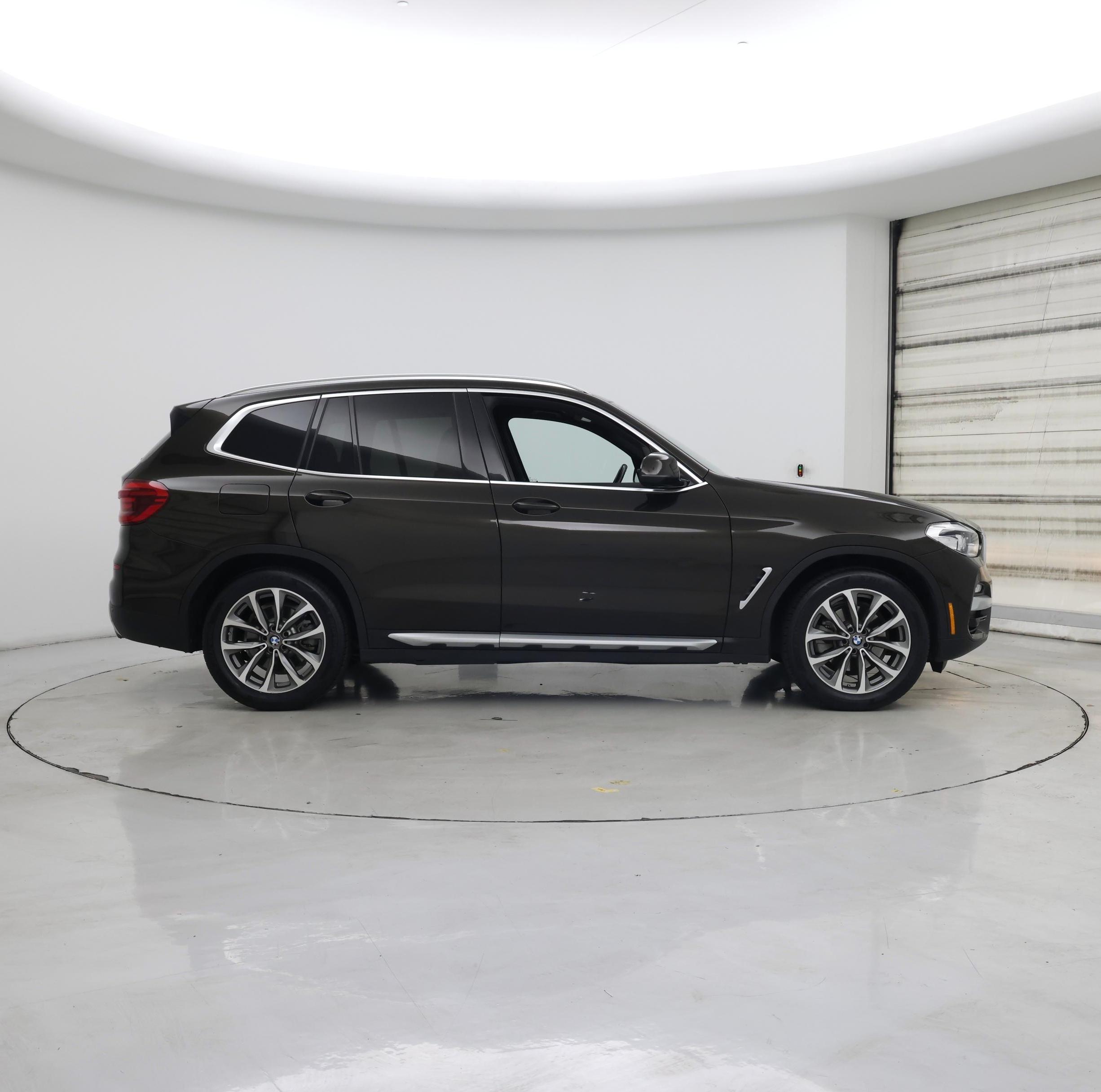 Thumbnail: 2019 BMW X3 - 7