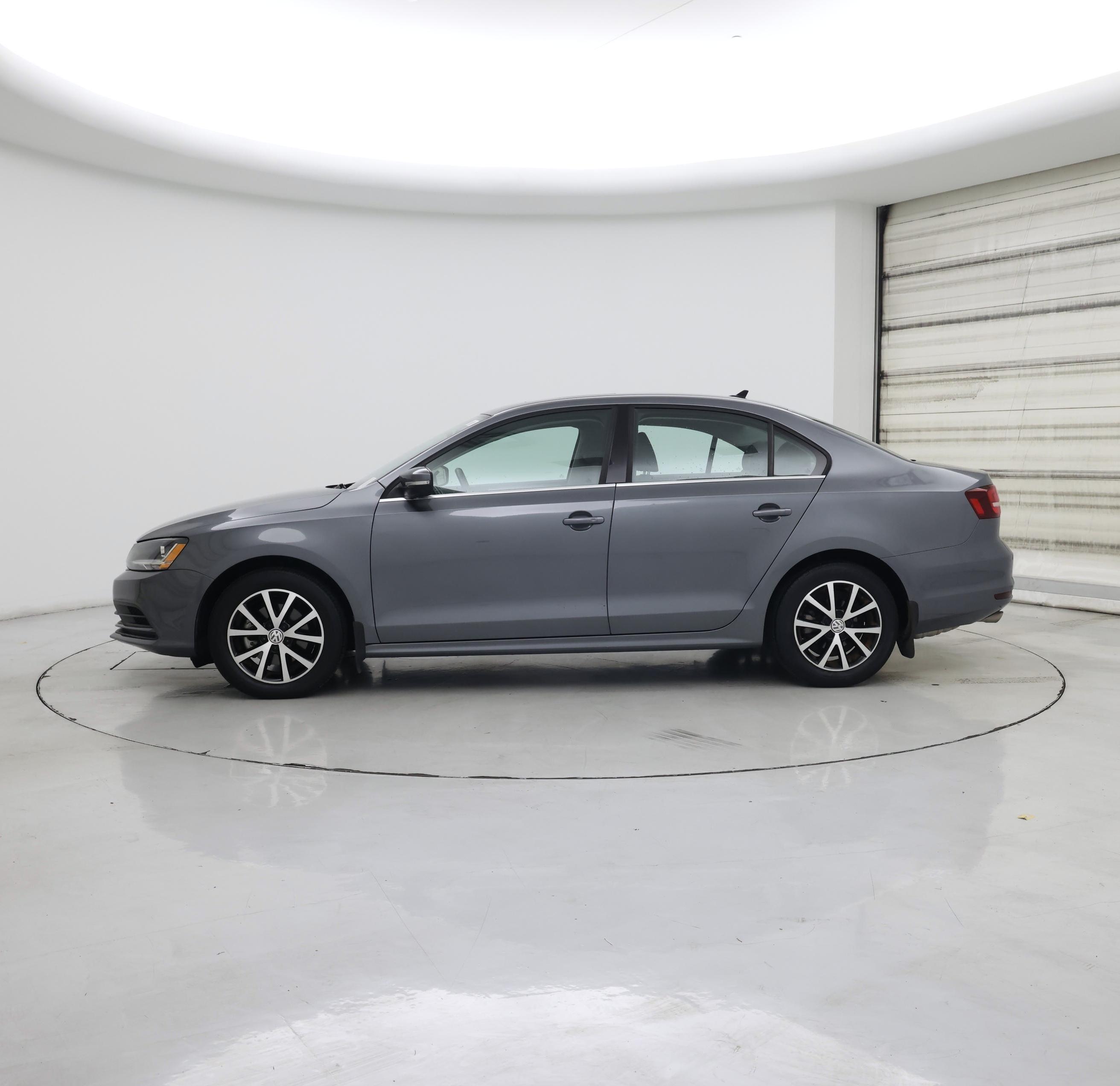 Thumbnail: 2017 Volkswagen Jetta - 3