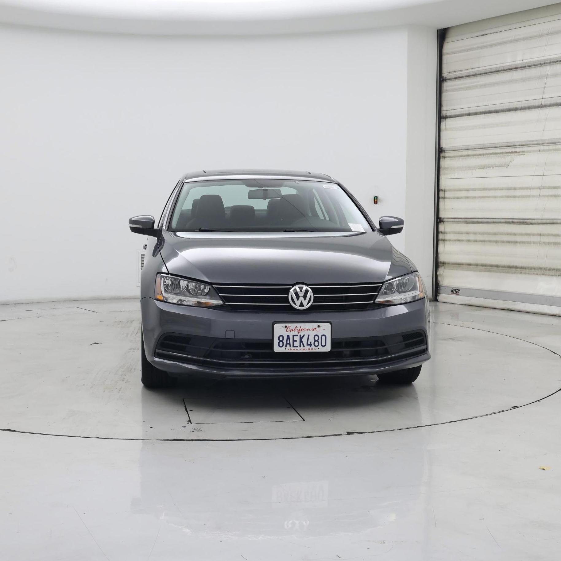 Thumbnail: 2017 Volkswagen Jetta - 5