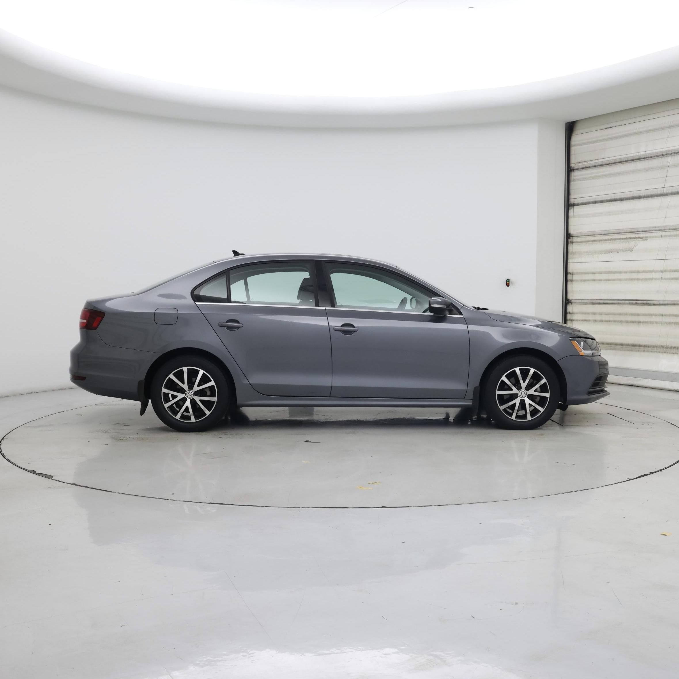 Thumbnail: 2017 Volkswagen Jetta - 7