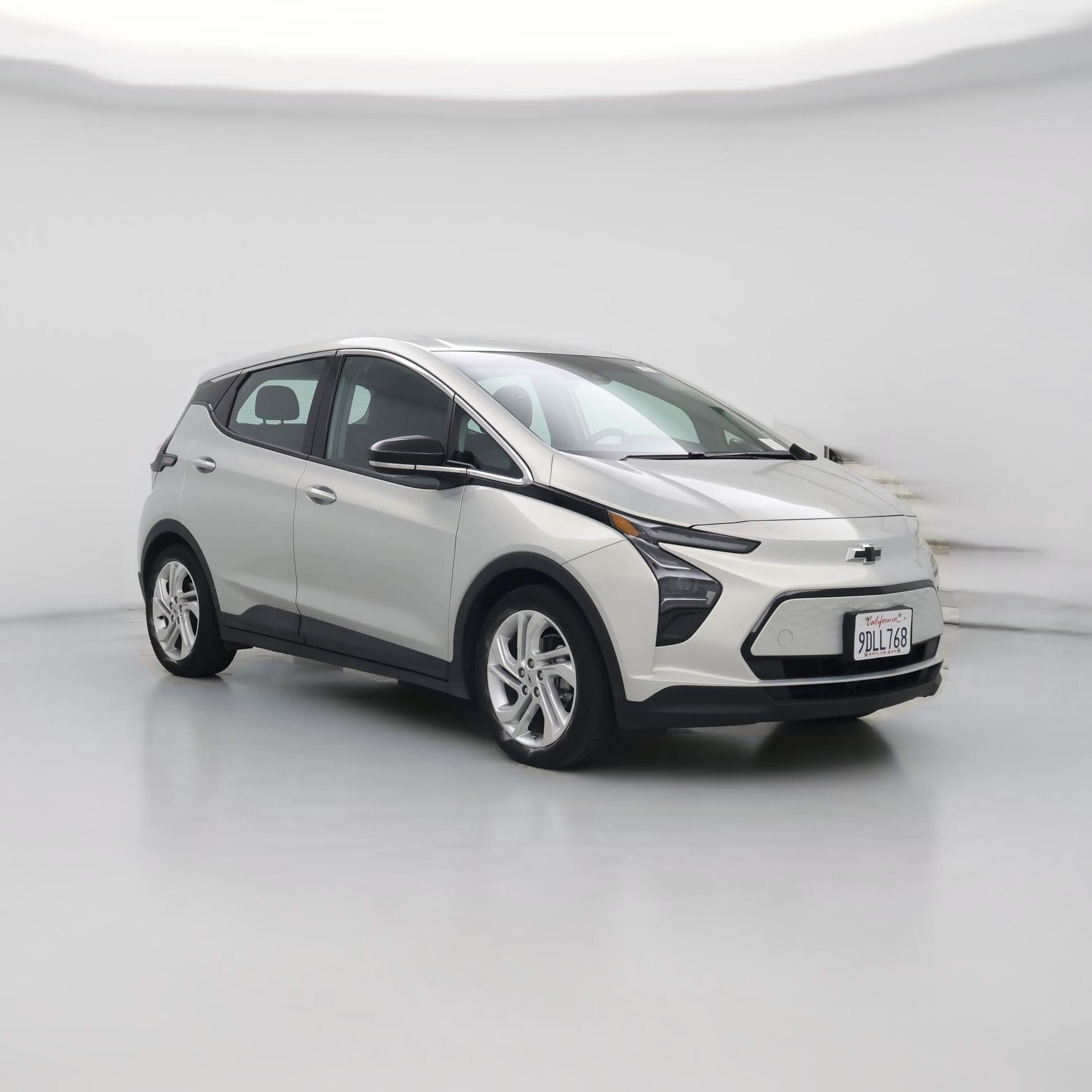 Thumbnail: 2023 Chevrolet Bolt EV - 1