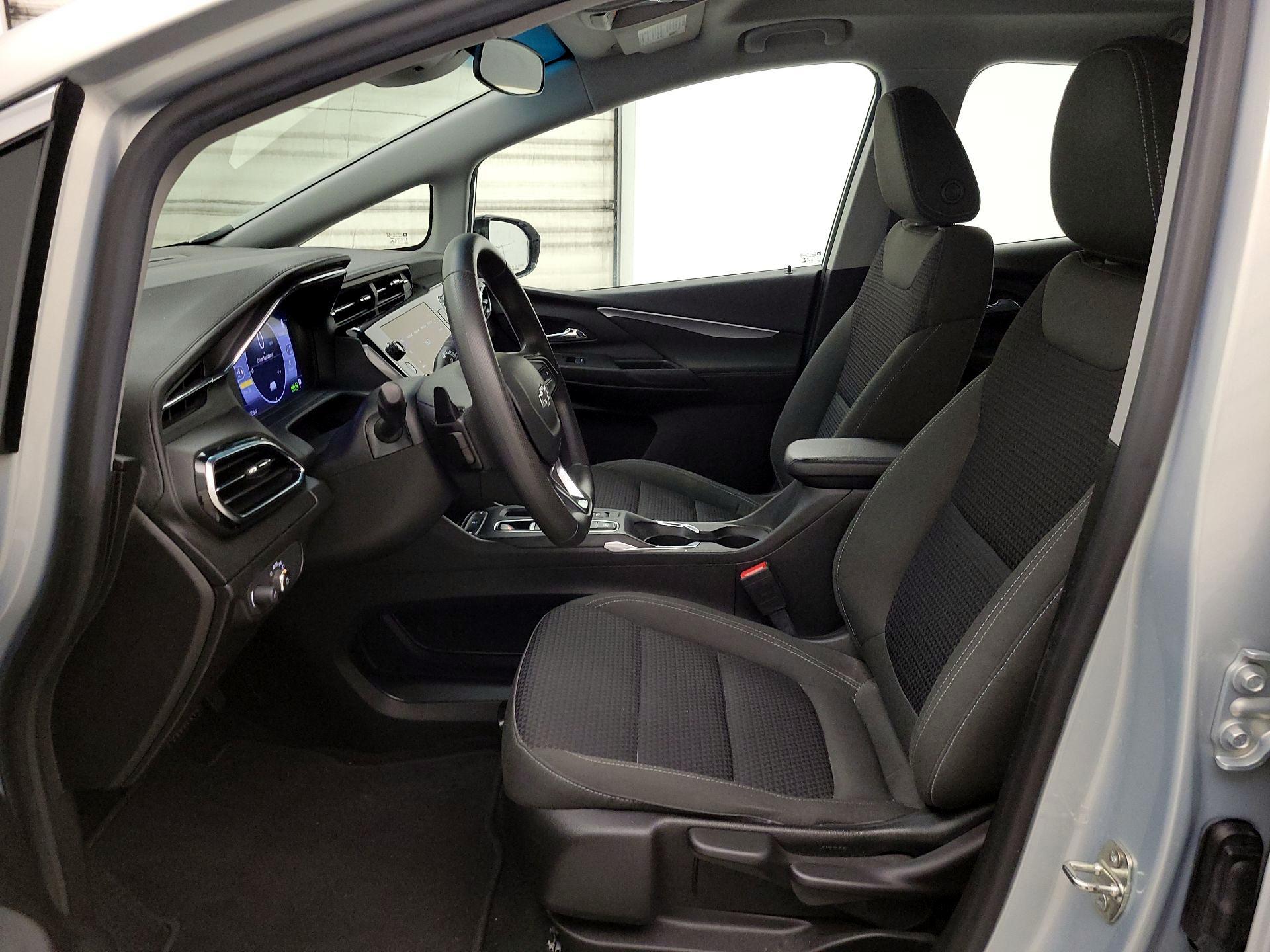 Thumbnail: 2023 Chevrolet Bolt EV - 11