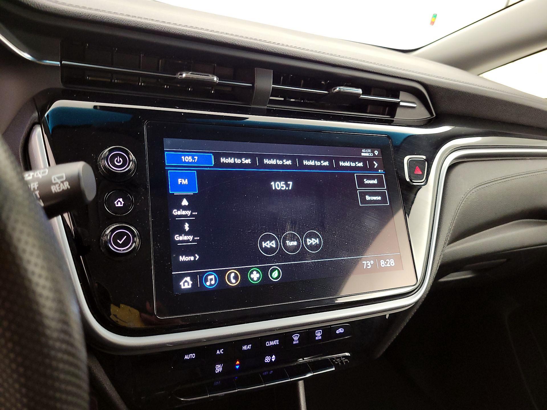 Thumbnail: 2023 Chevrolet Bolt EV - 15