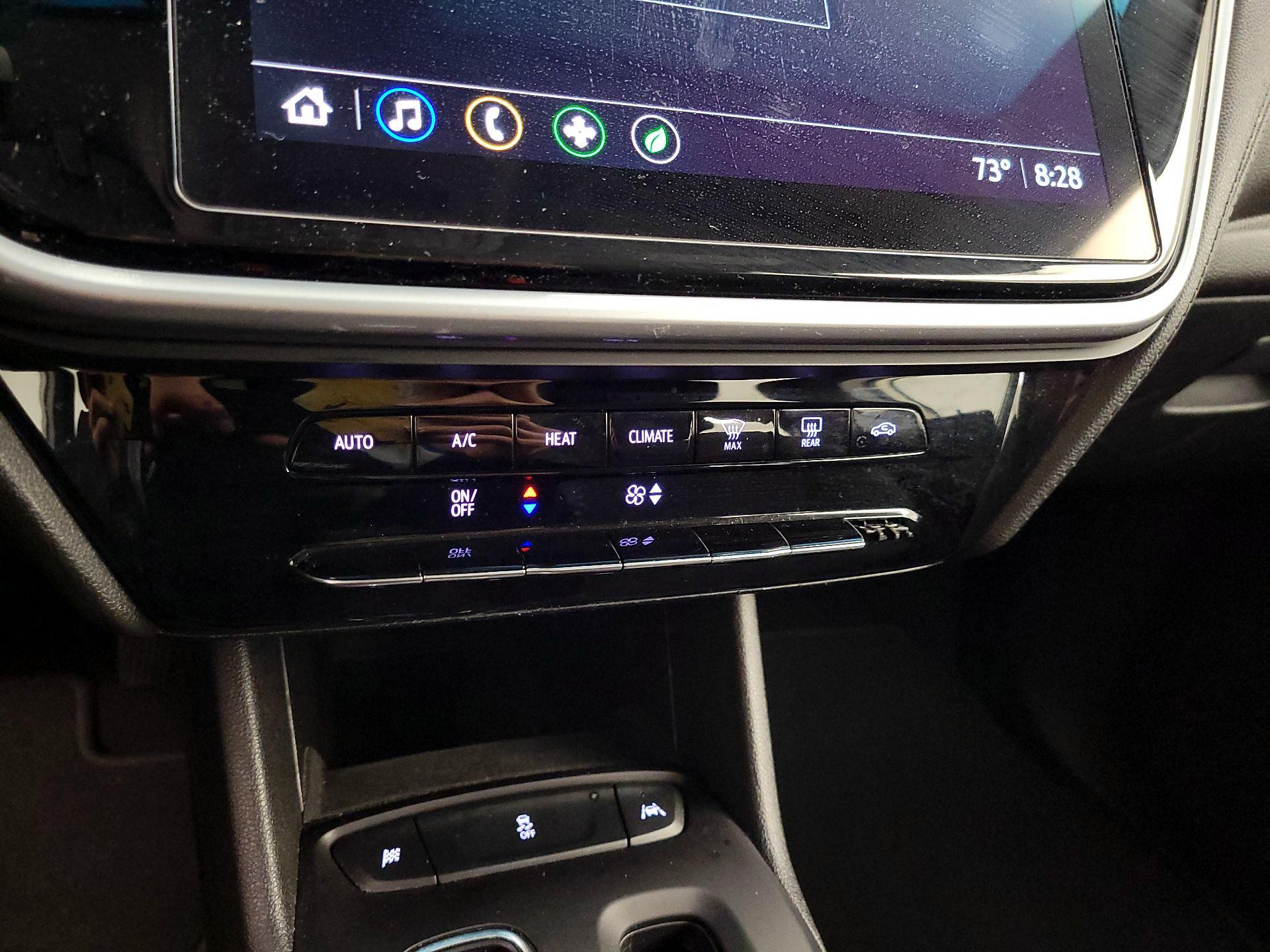 Thumbnail: 2023 Chevrolet Bolt EV - 16