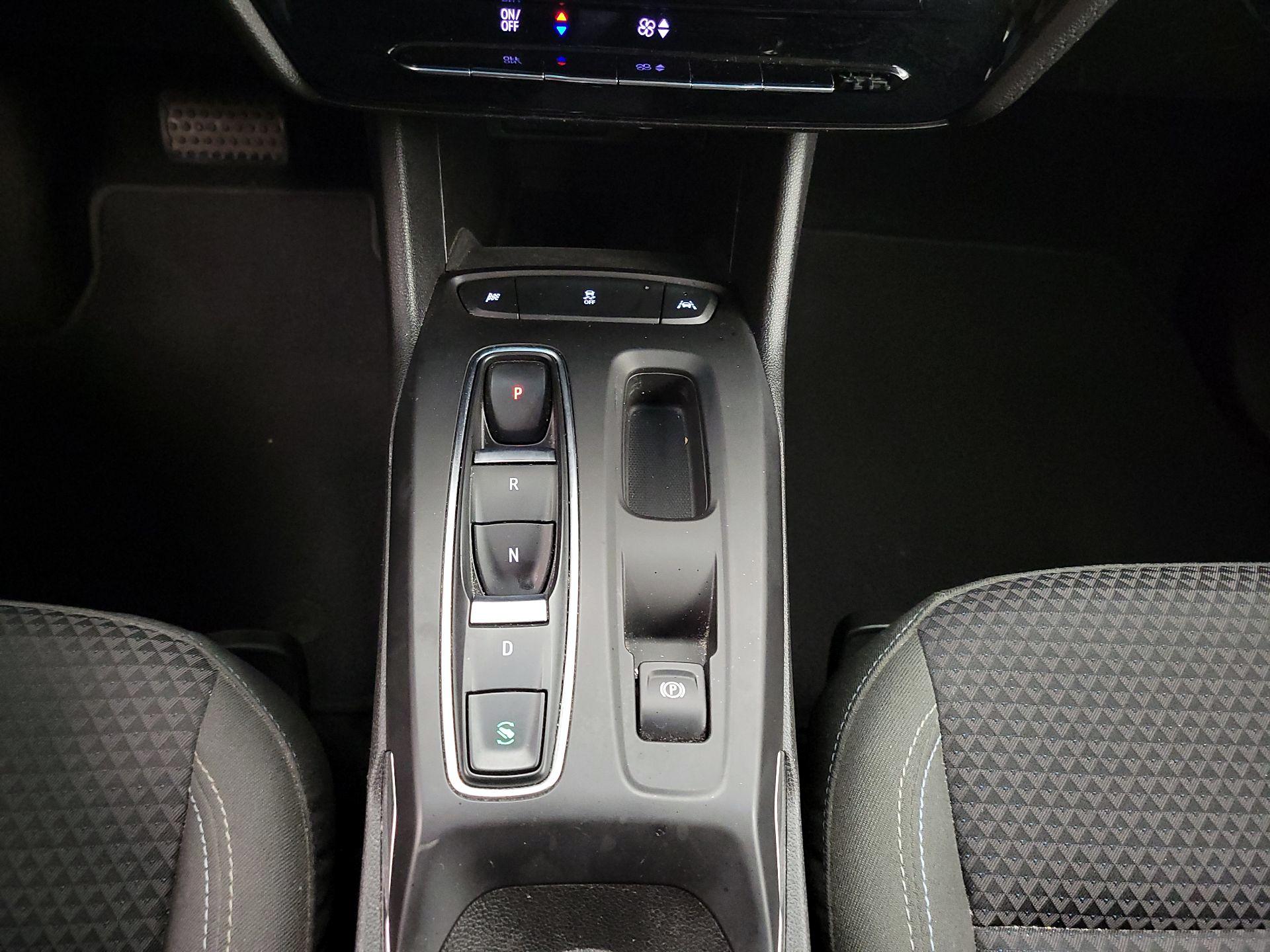 Thumbnail: 2023 Chevrolet Bolt EV - 17