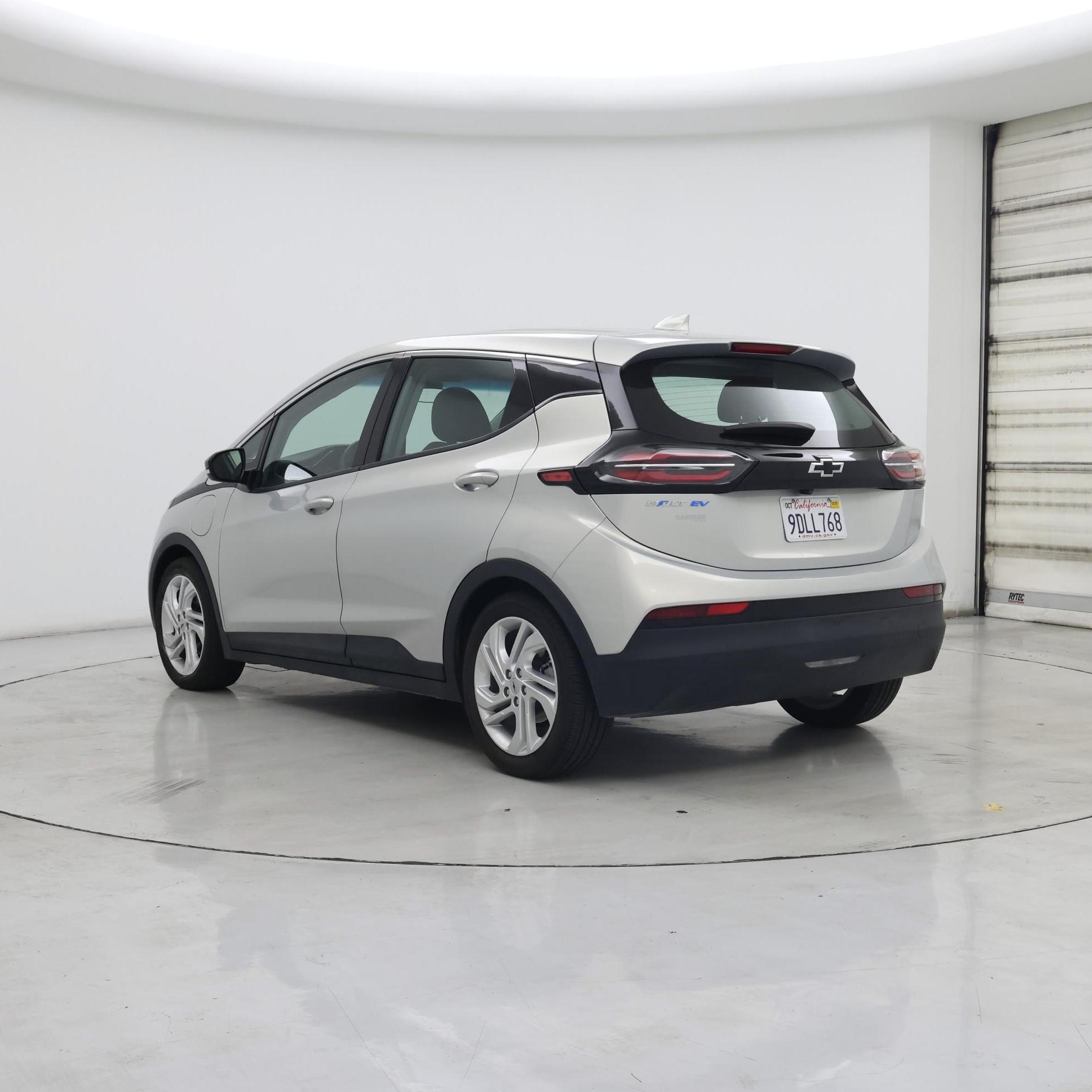 Thumbnail: 2023 Chevrolet Bolt EV - 2
