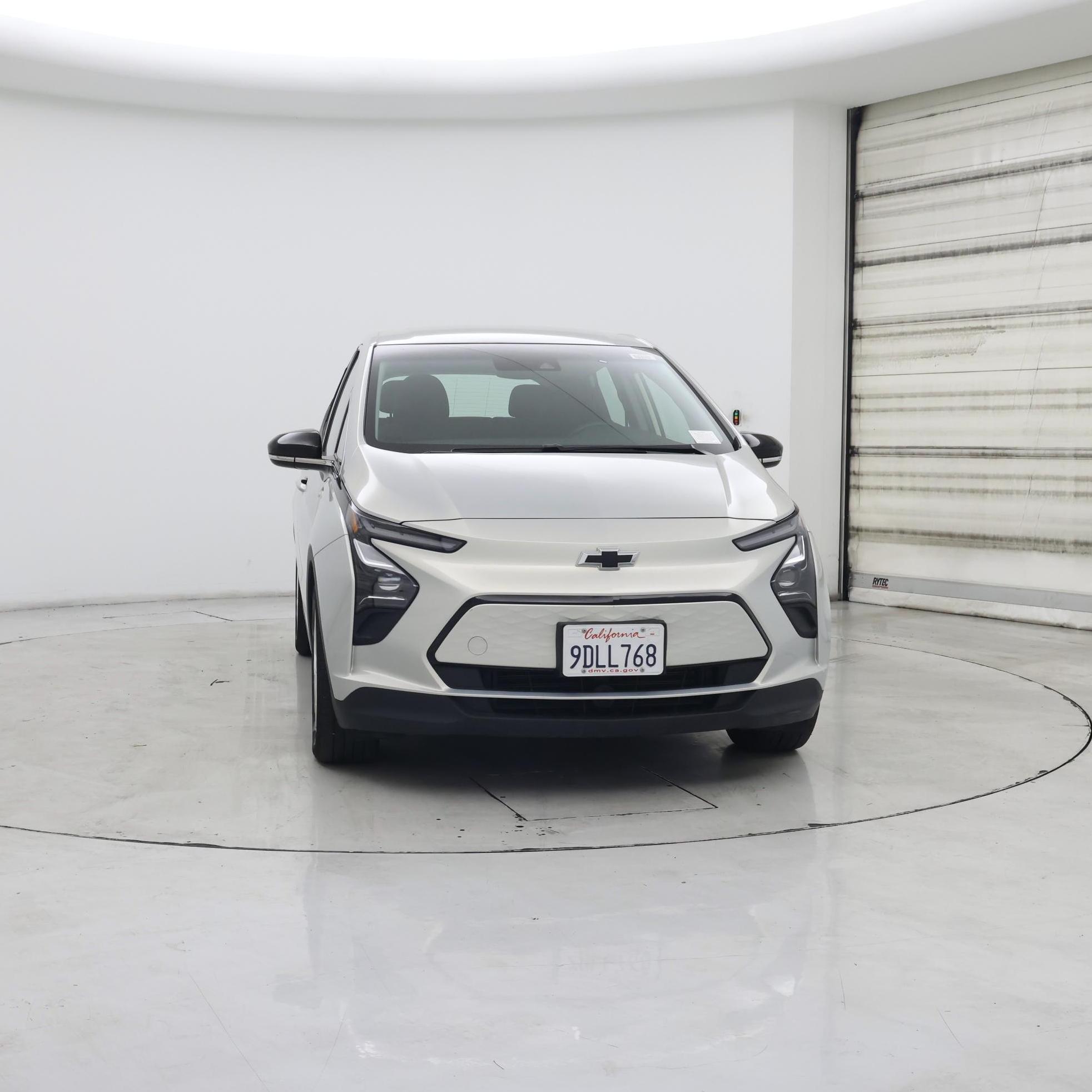 Thumbnail: 2023 Chevrolet Bolt EV - 5