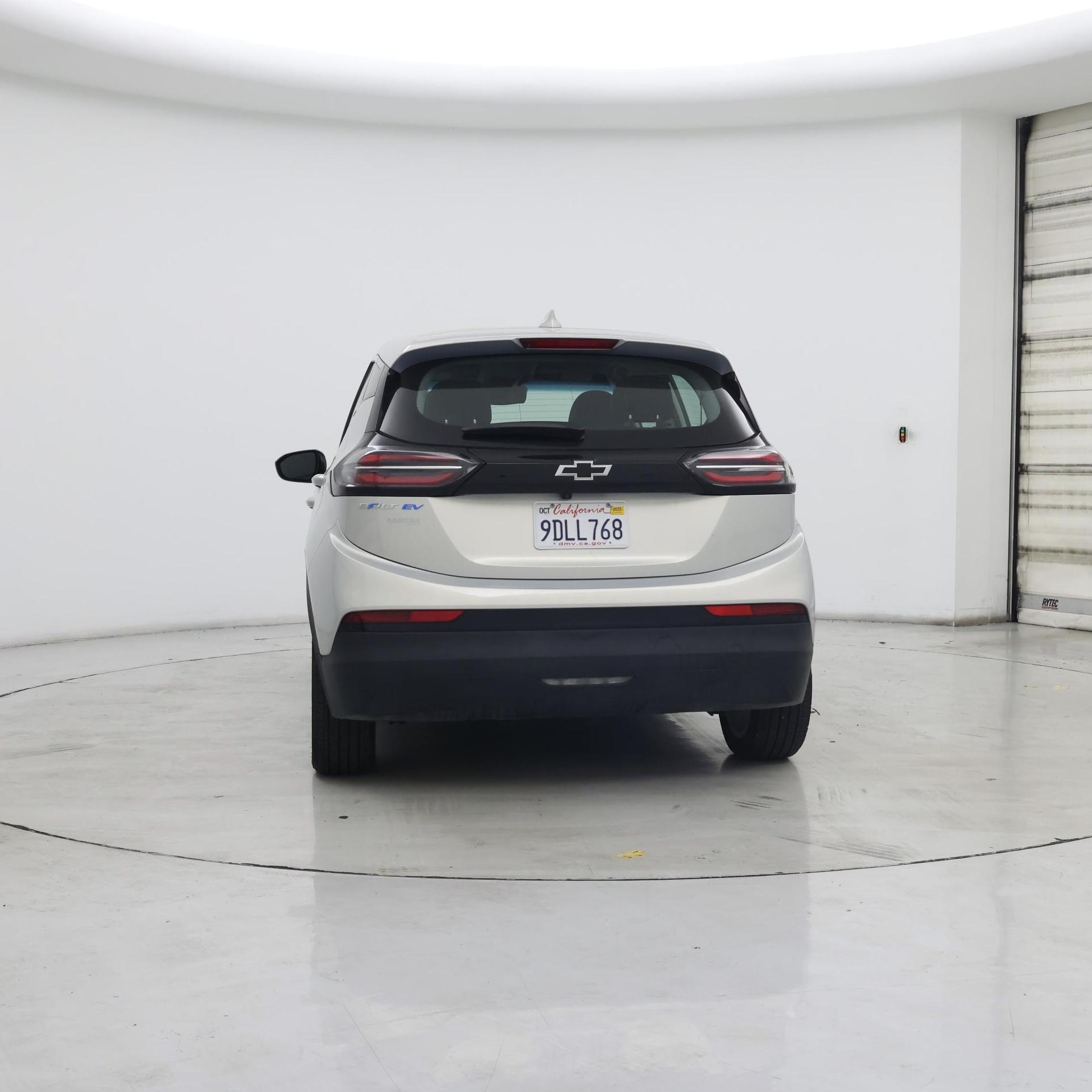 Thumbnail: 2023 Chevrolet Bolt EV - 6