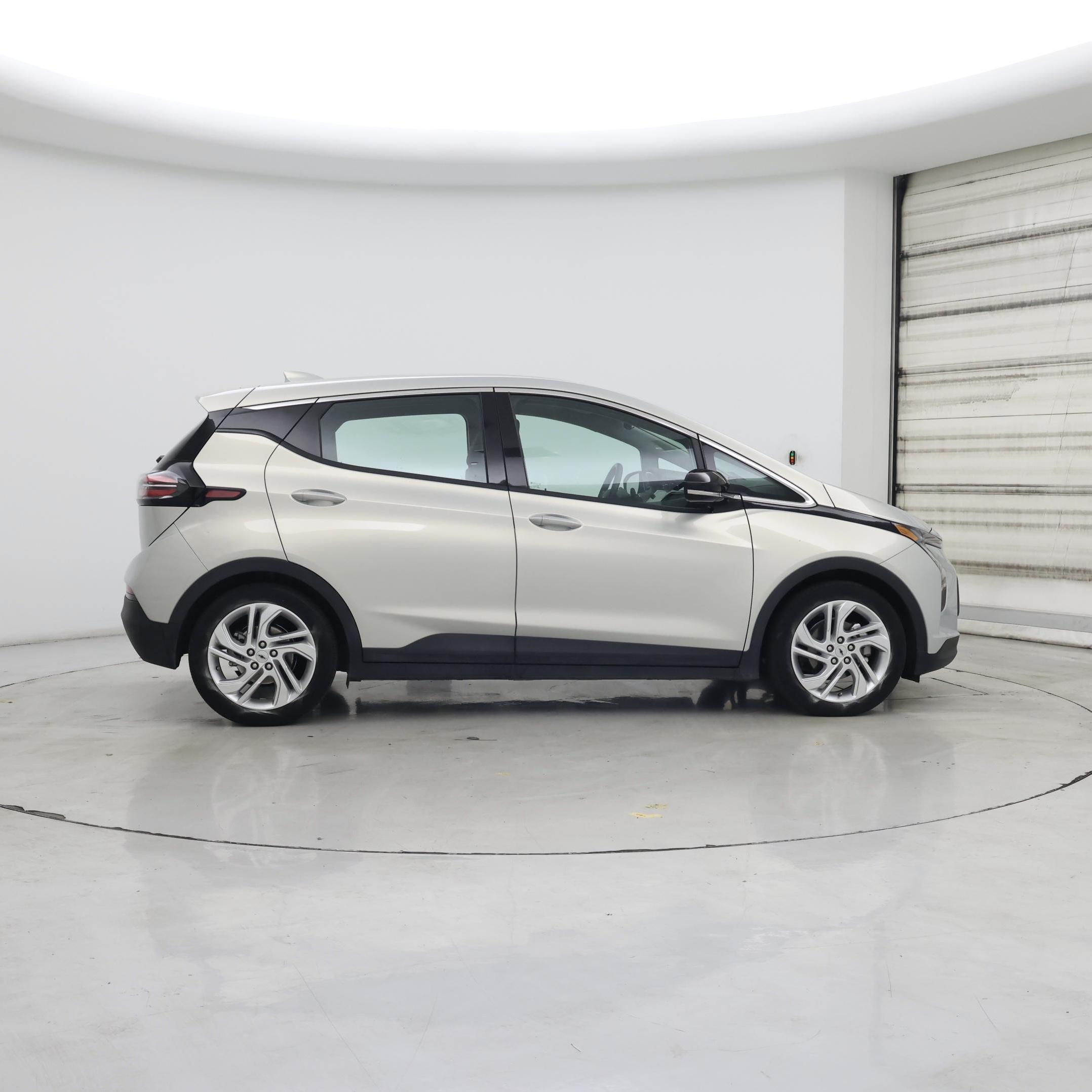 Thumbnail: 2023 Chevrolet Bolt EV - 7