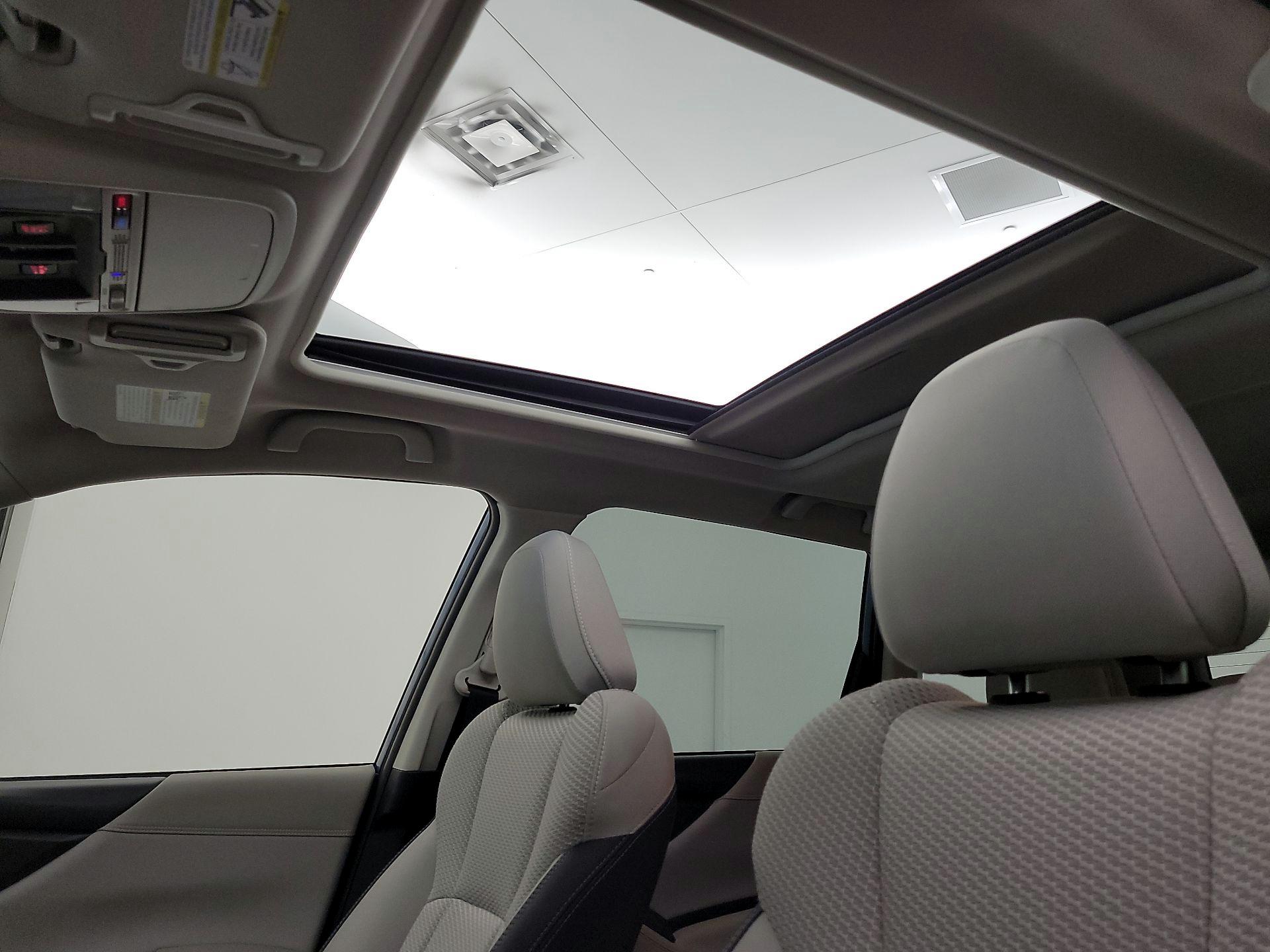 Thumbnail: 2020 Subaru Forester - 19