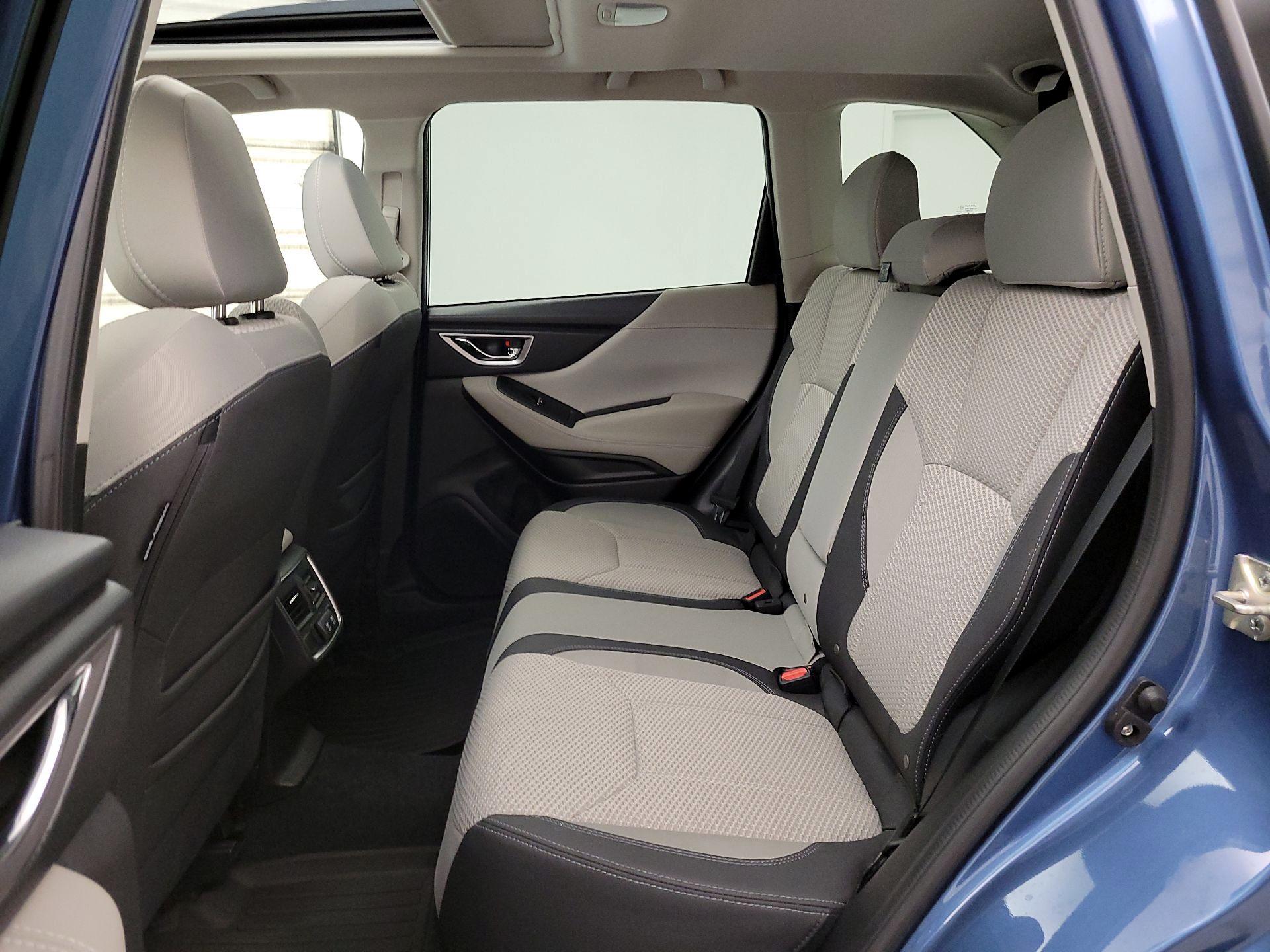 Thumbnail: 2020 Subaru Forester - 20