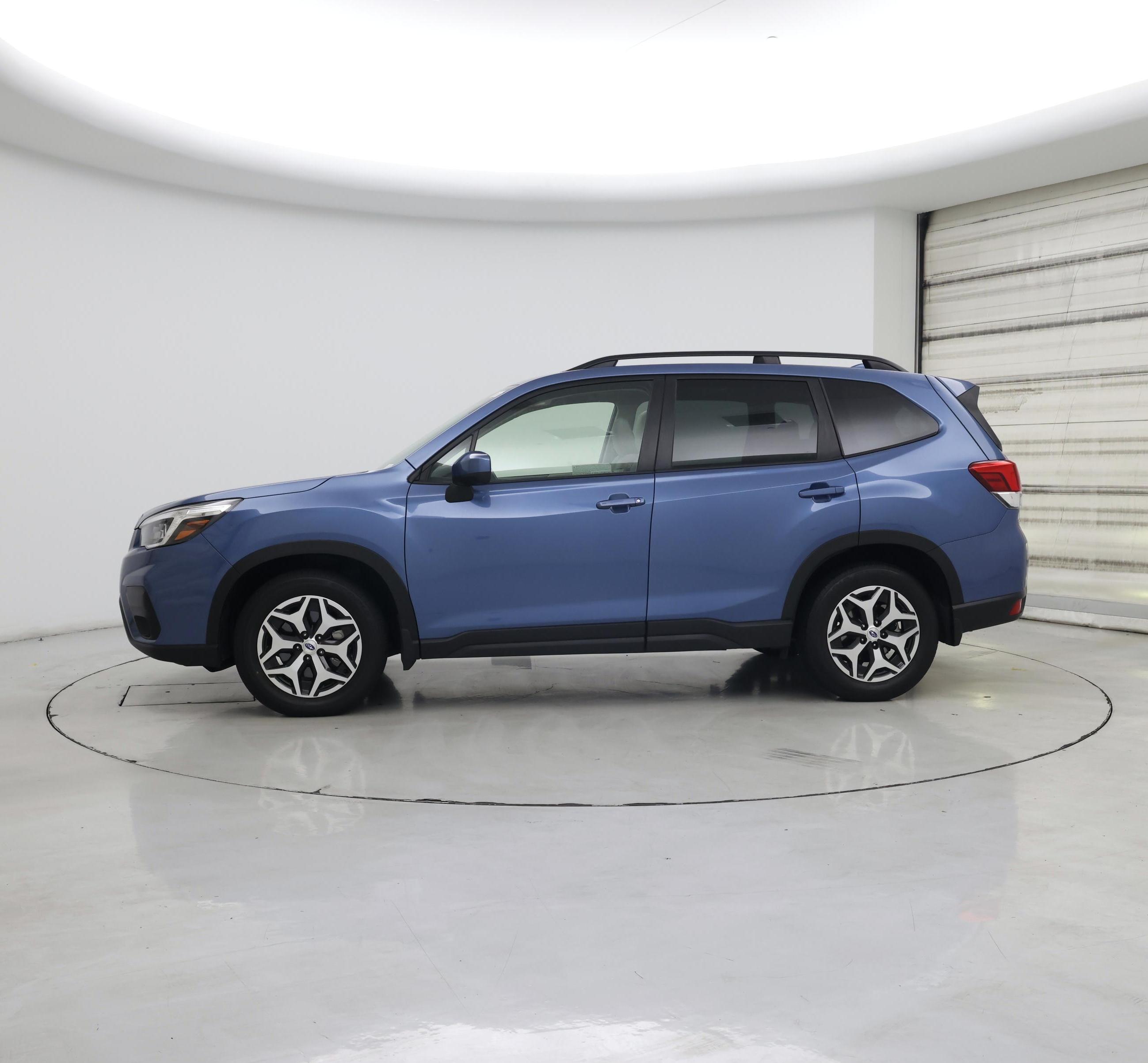 Thumbnail: 2020 Subaru Forester - 3