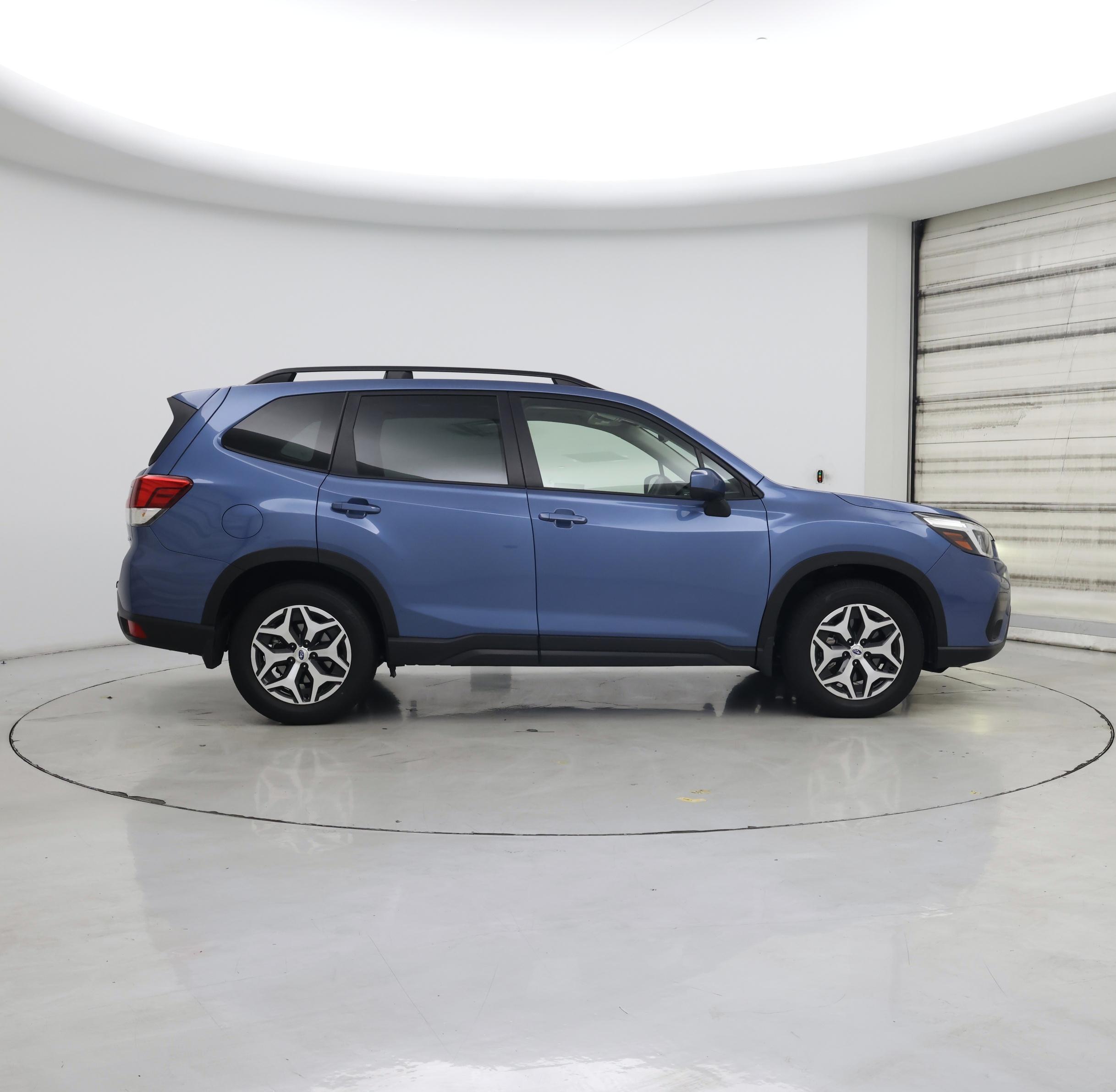 Thumbnail: 2020 Subaru Forester - 7