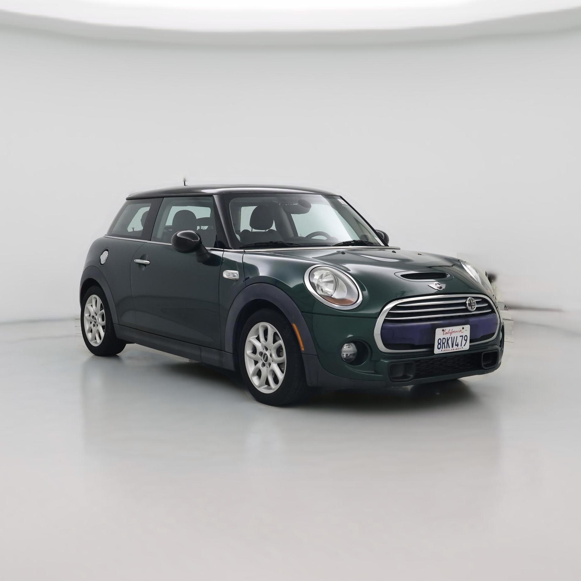 Thumbnail: 2015 MINI Cooper Hardtop - 1