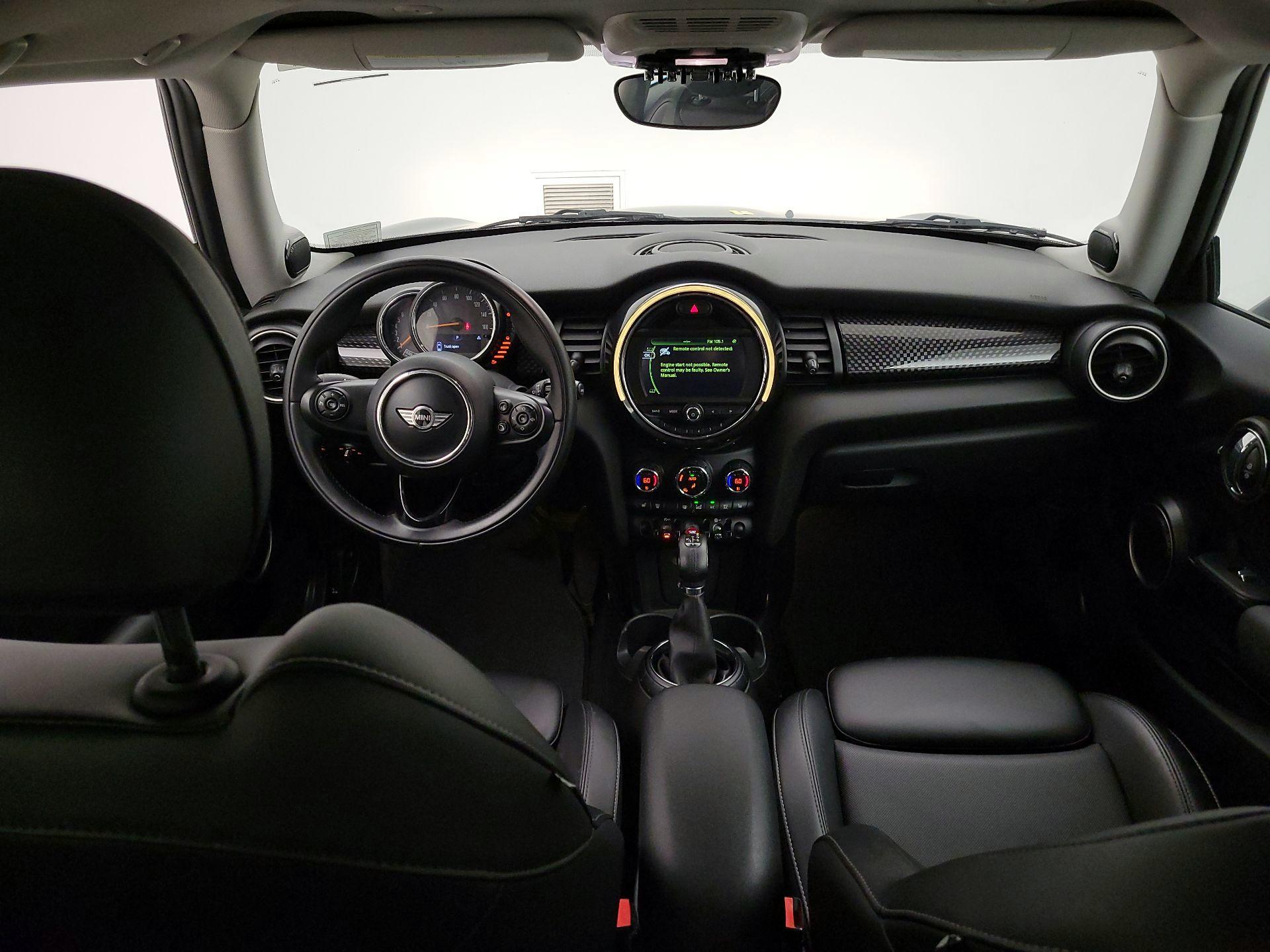 Thumbnail: 2015 MINI Cooper Hardtop - 9