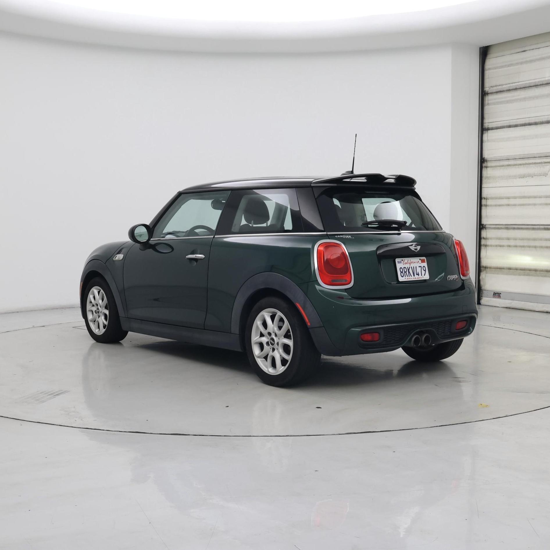 Thumbnail: 2015 MINI Cooper Hardtop - 2