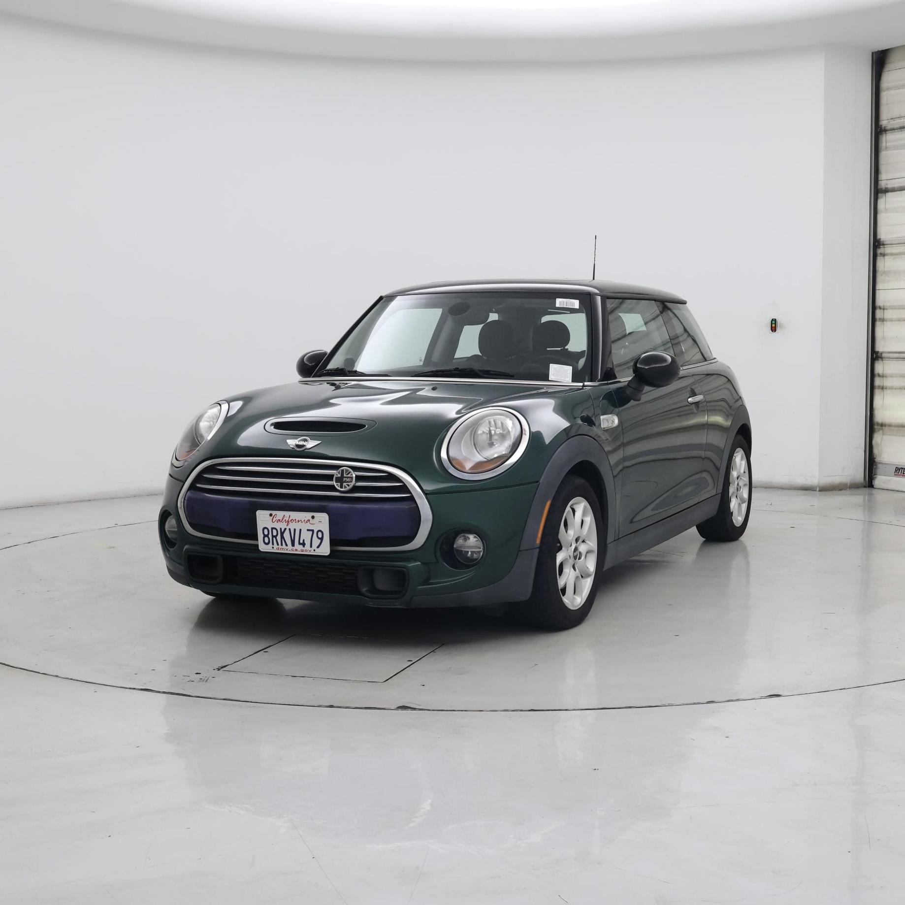 Thumbnail: 2015 MINI Cooper Hardtop - 4