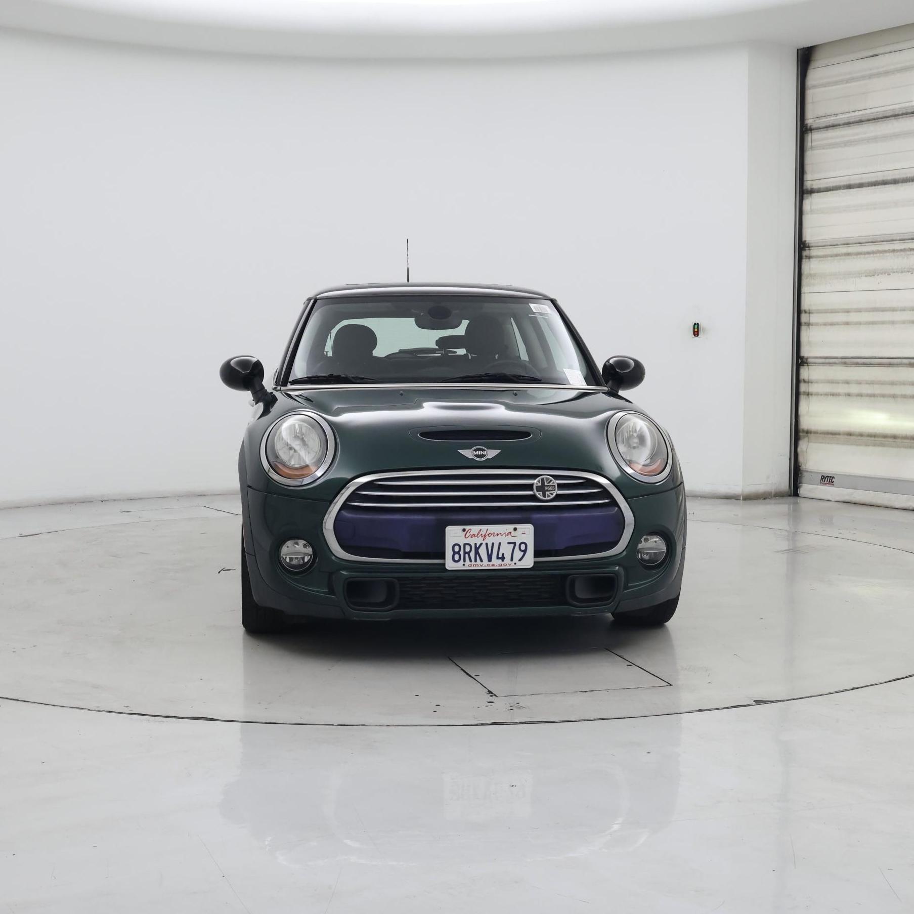 Thumbnail: 2015 MINI Cooper Hardtop - 5