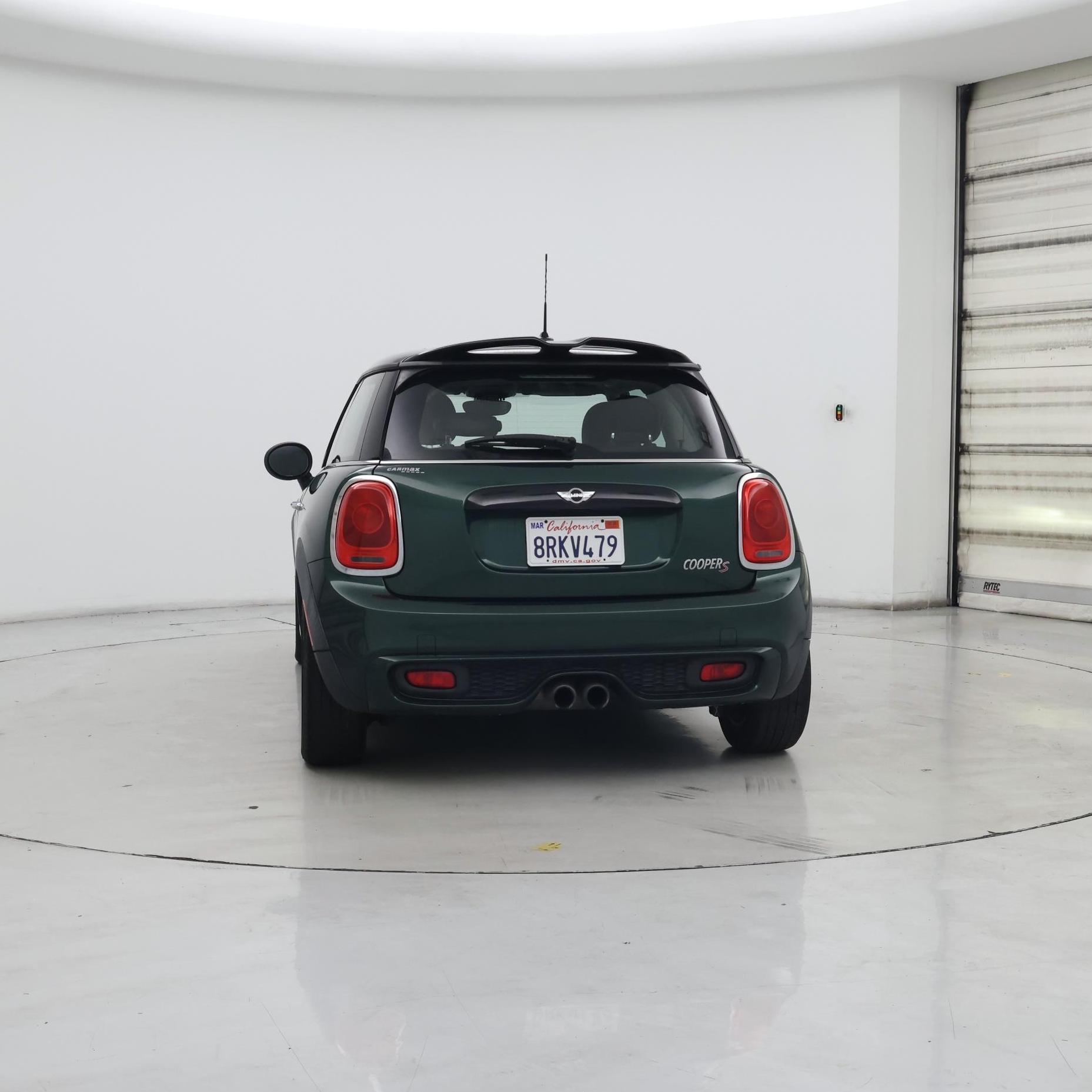 Thumbnail: 2015 MINI Cooper Hardtop - 6