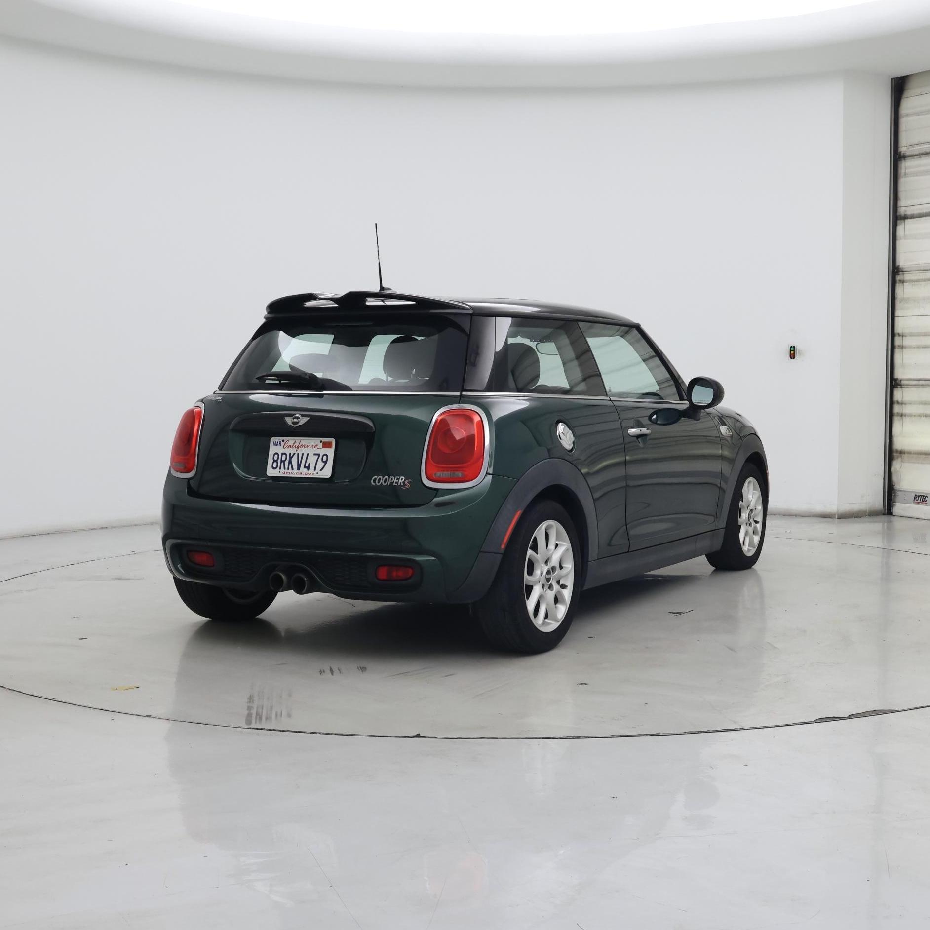 Thumbnail: 2015 MINI Cooper Hardtop - 8
