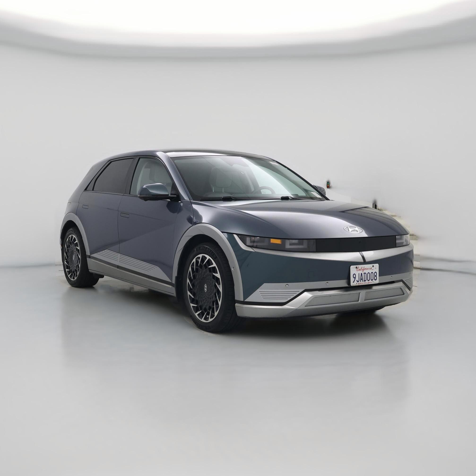 Thumbnail: 2023 Hyundai Ioniq 5 - 1