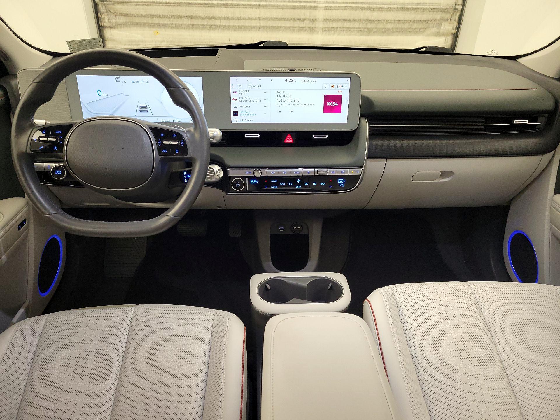 Thumbnail: 2023 Hyundai Ioniq 5 - 9