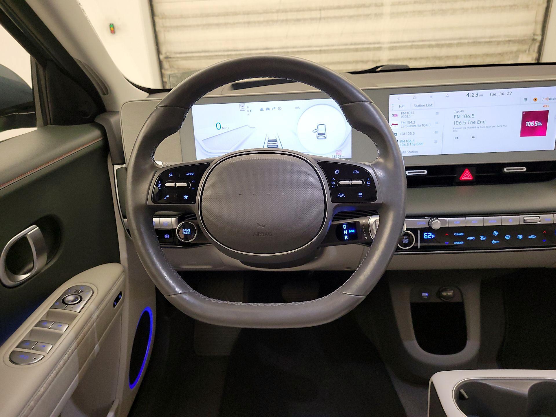 Thumbnail: 2023 Hyundai Ioniq 5 - 10