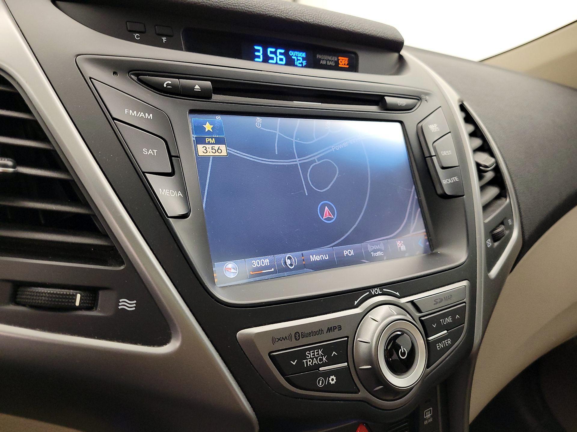 Thumbnail: 2014 Hyundai Elantra - 14