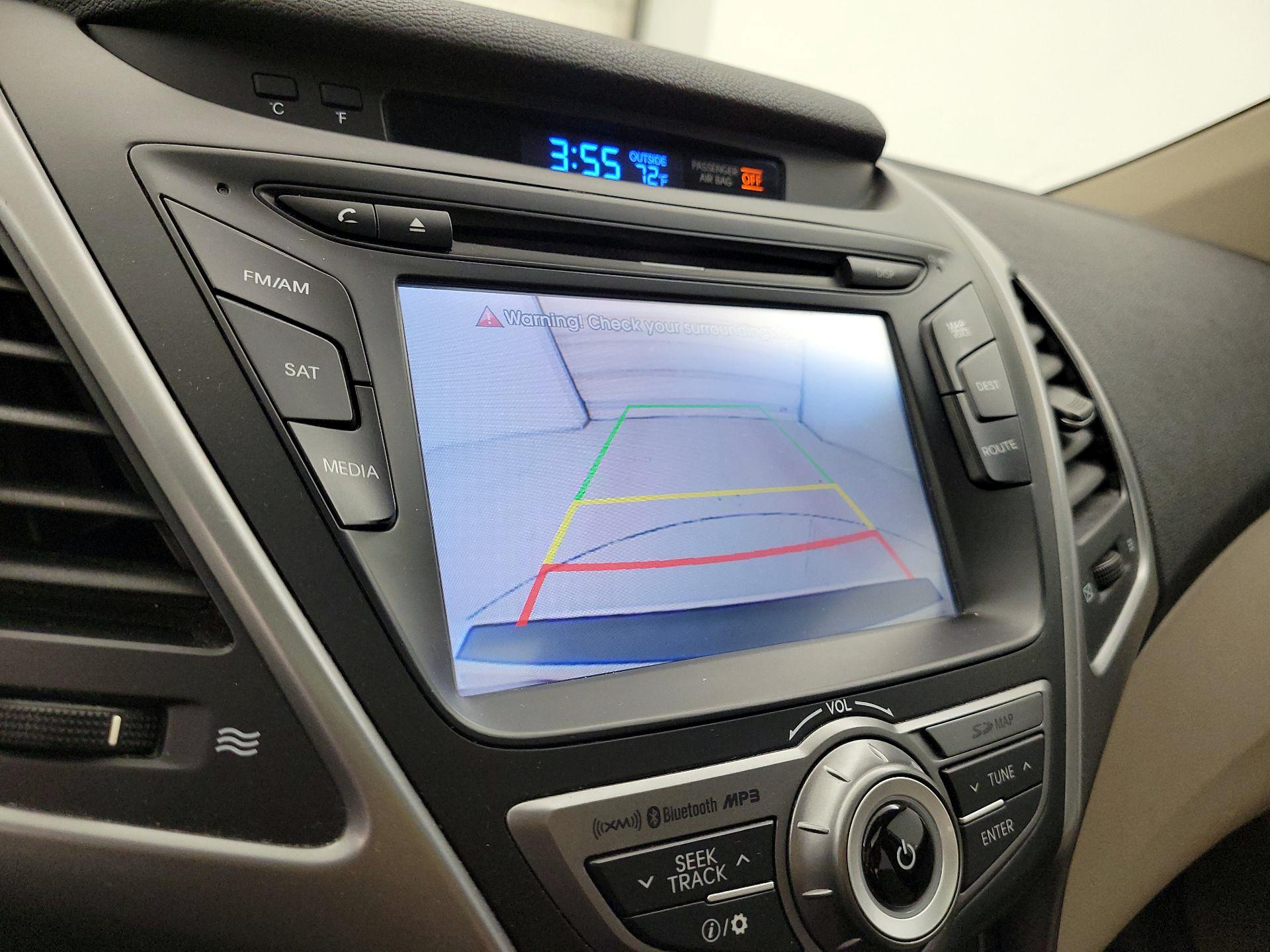 Thumbnail: 2014 Hyundai Elantra - 15