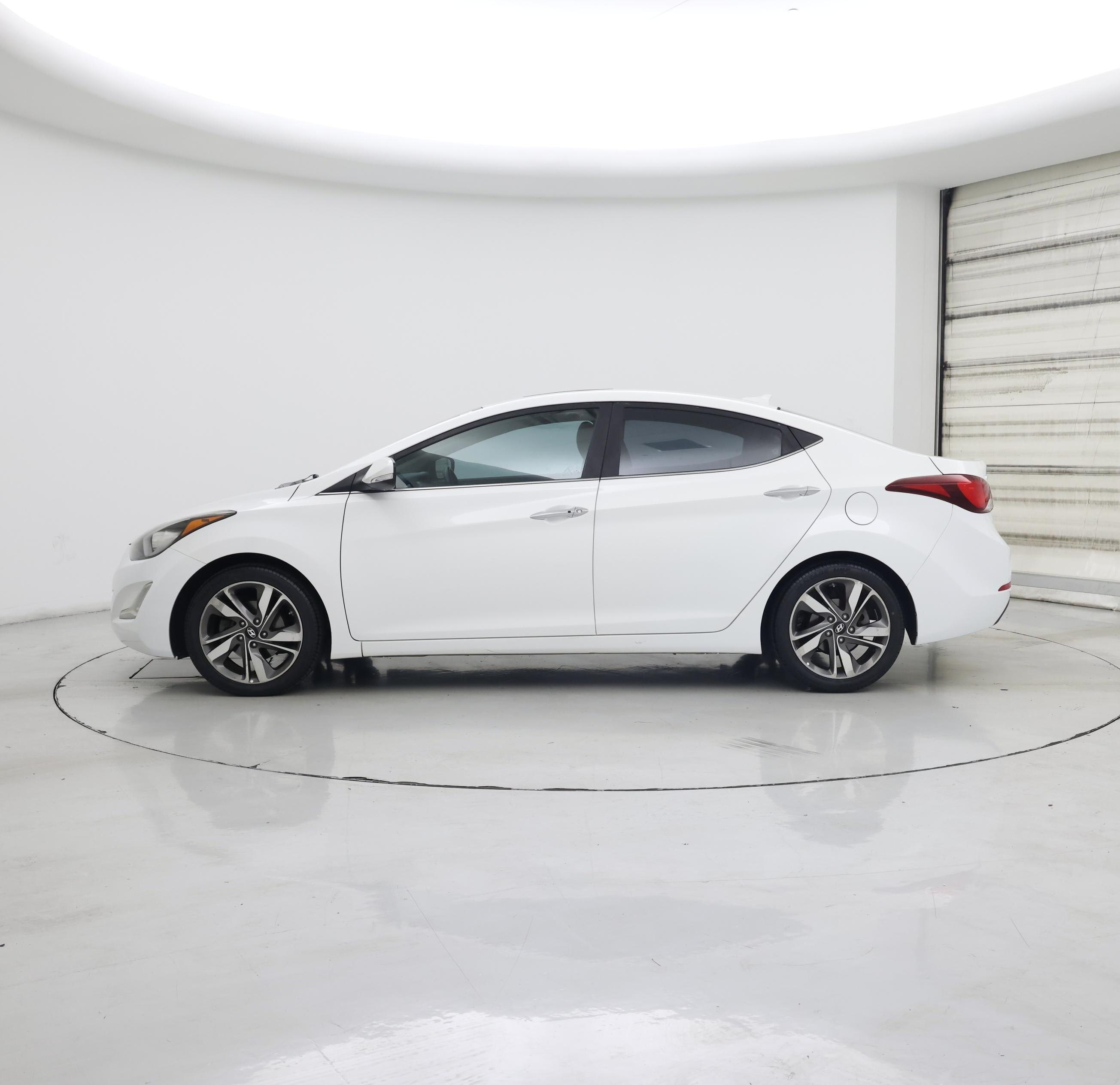 Thumbnail: 2014 Hyundai Elantra - 3