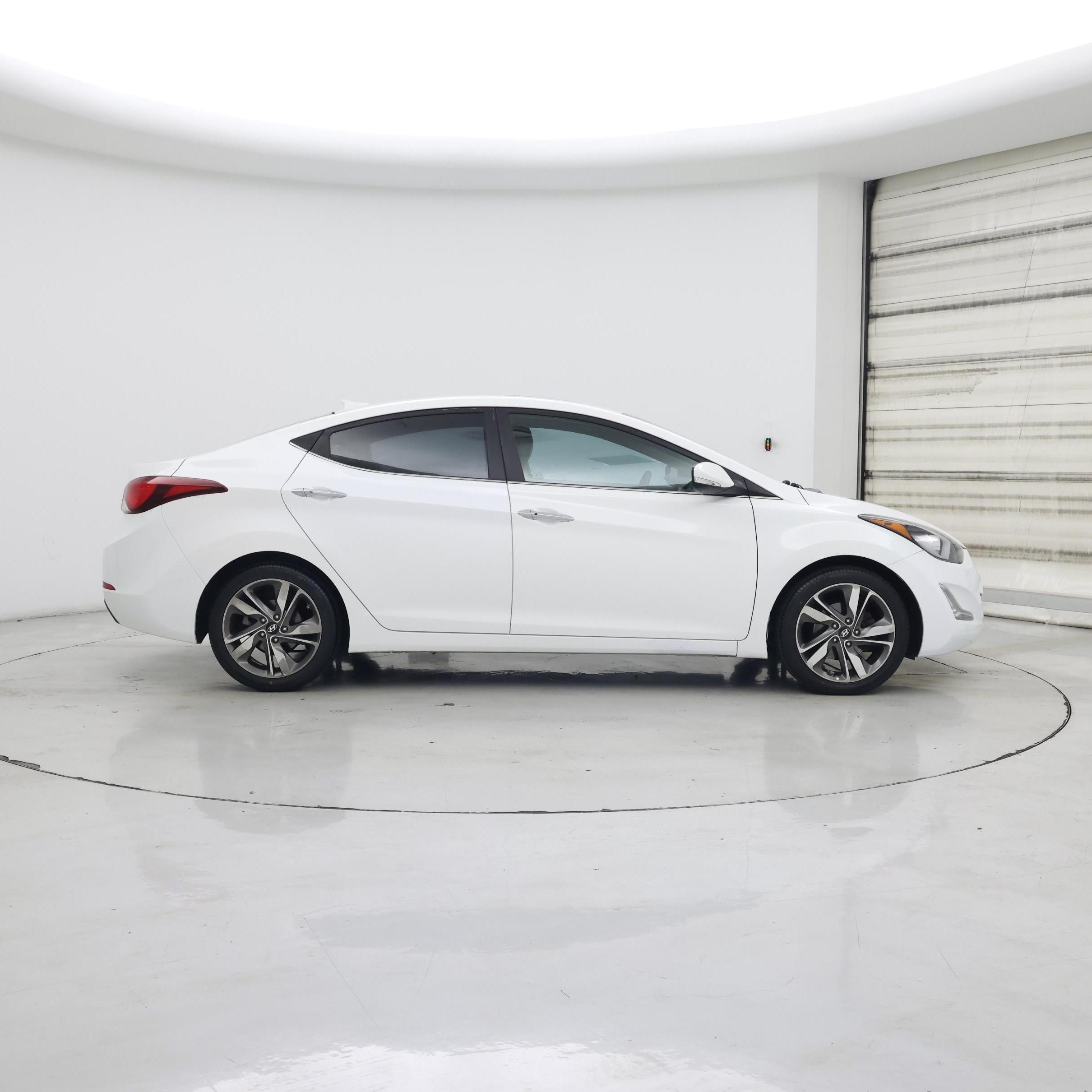Thumbnail: 2014 Hyundai Elantra - 7