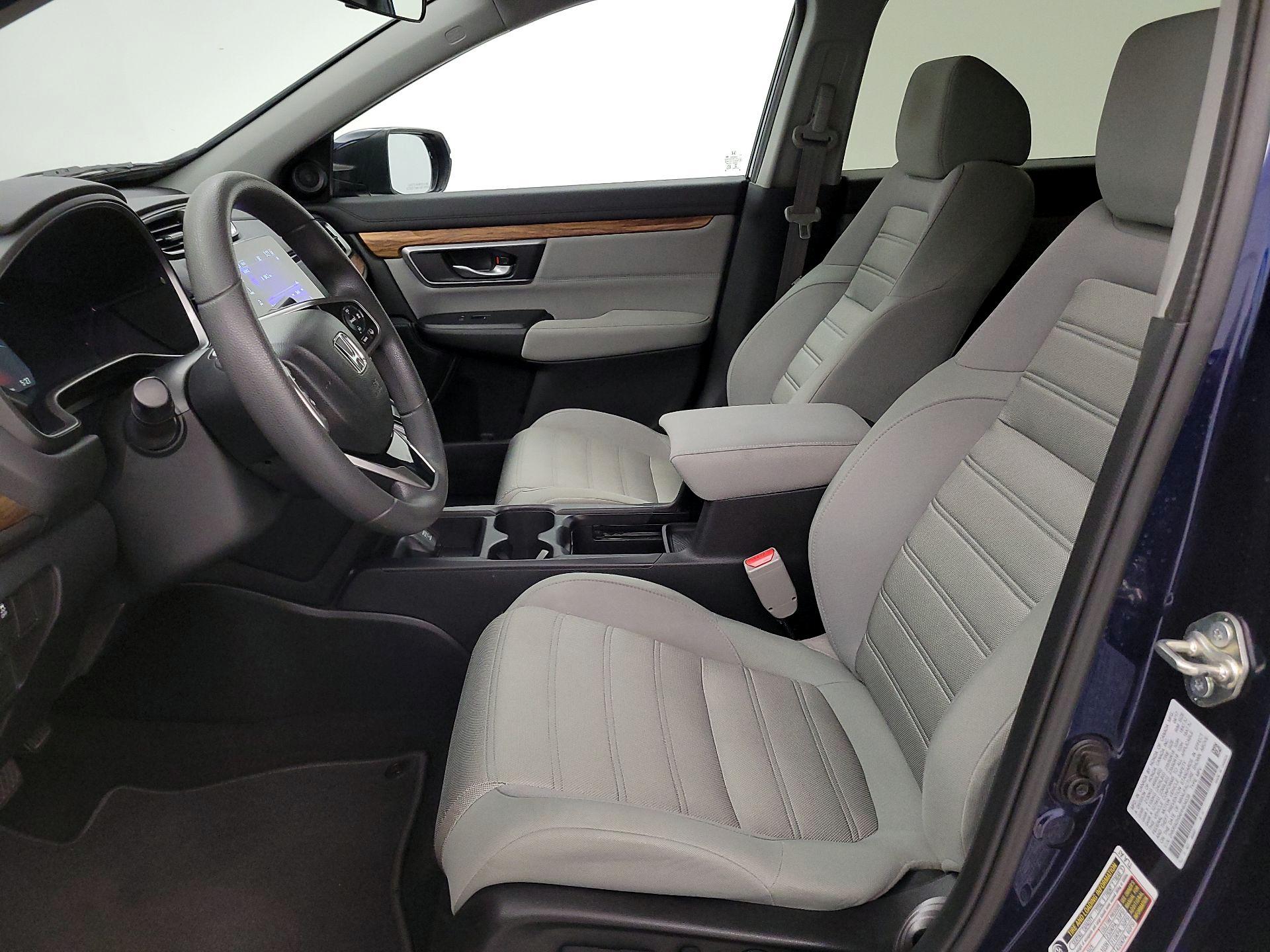 Thumbnail: 2017 Honda CR-V - 11