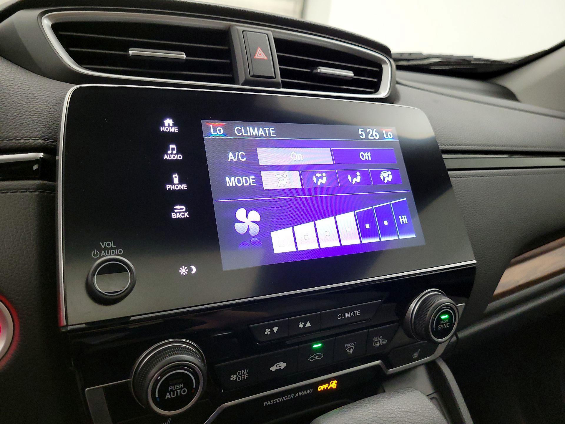 Thumbnail: 2017 Honda CR-V - 15