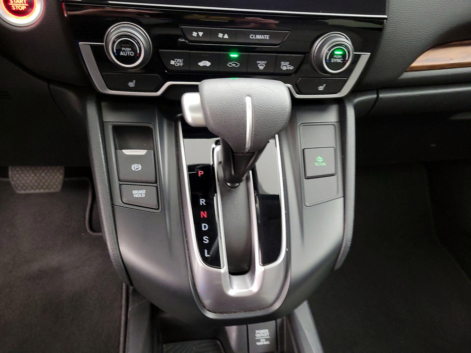 Thumbnail: 2017 Honda CR-V - 16