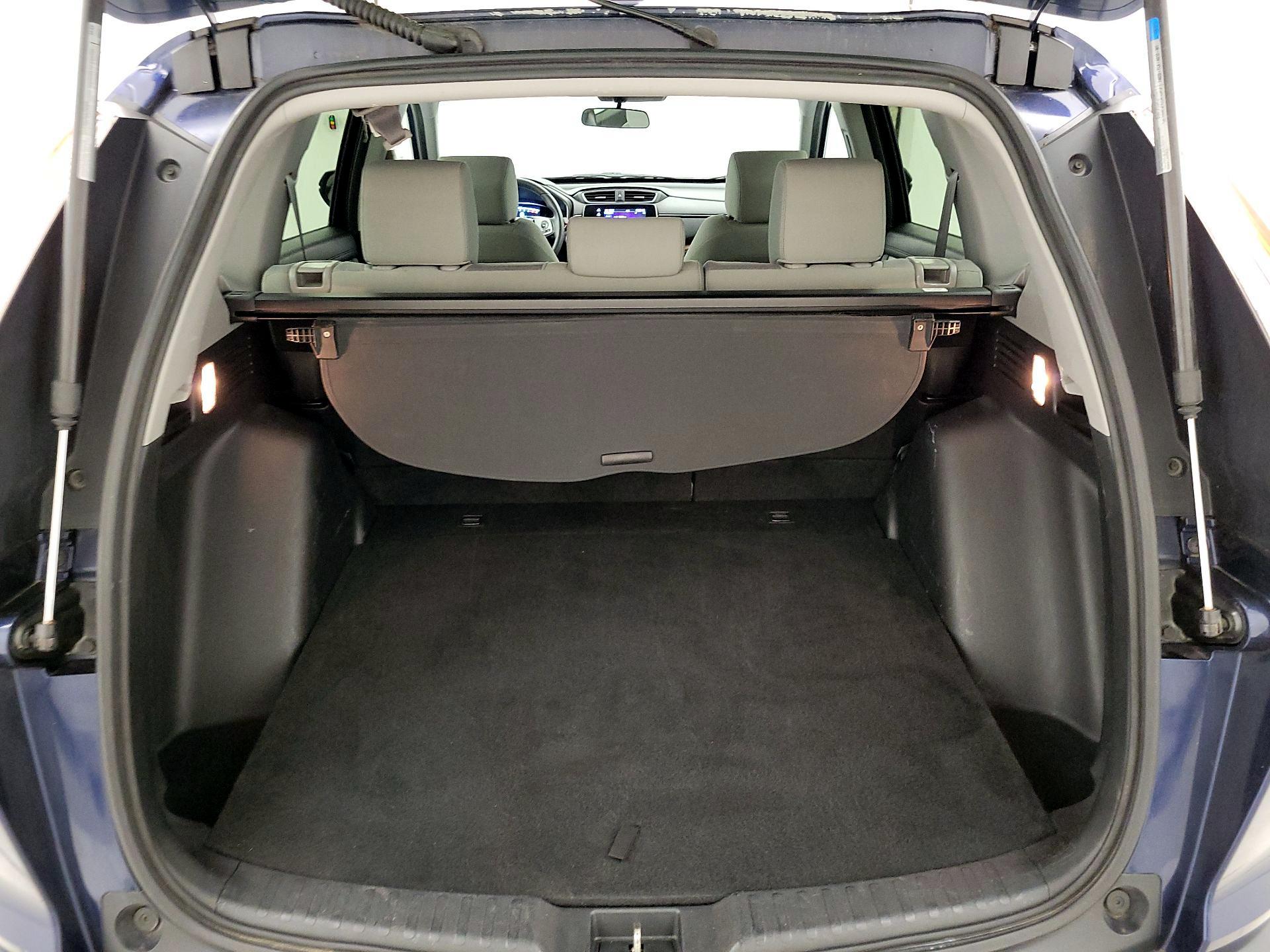 Thumbnail: 2017 Honda CR-V - 18